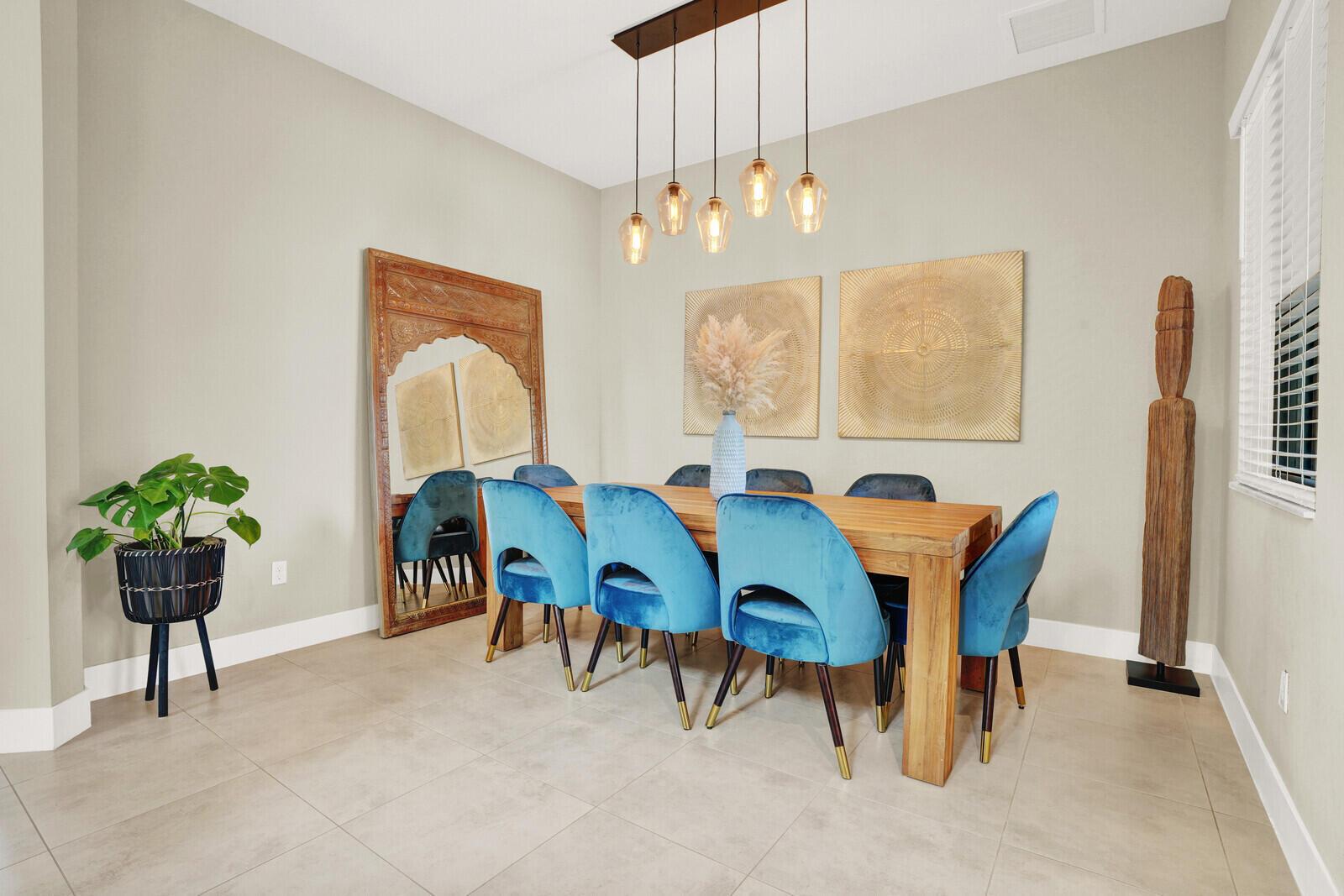 TRIPLE H RANCH PLAT - Residential