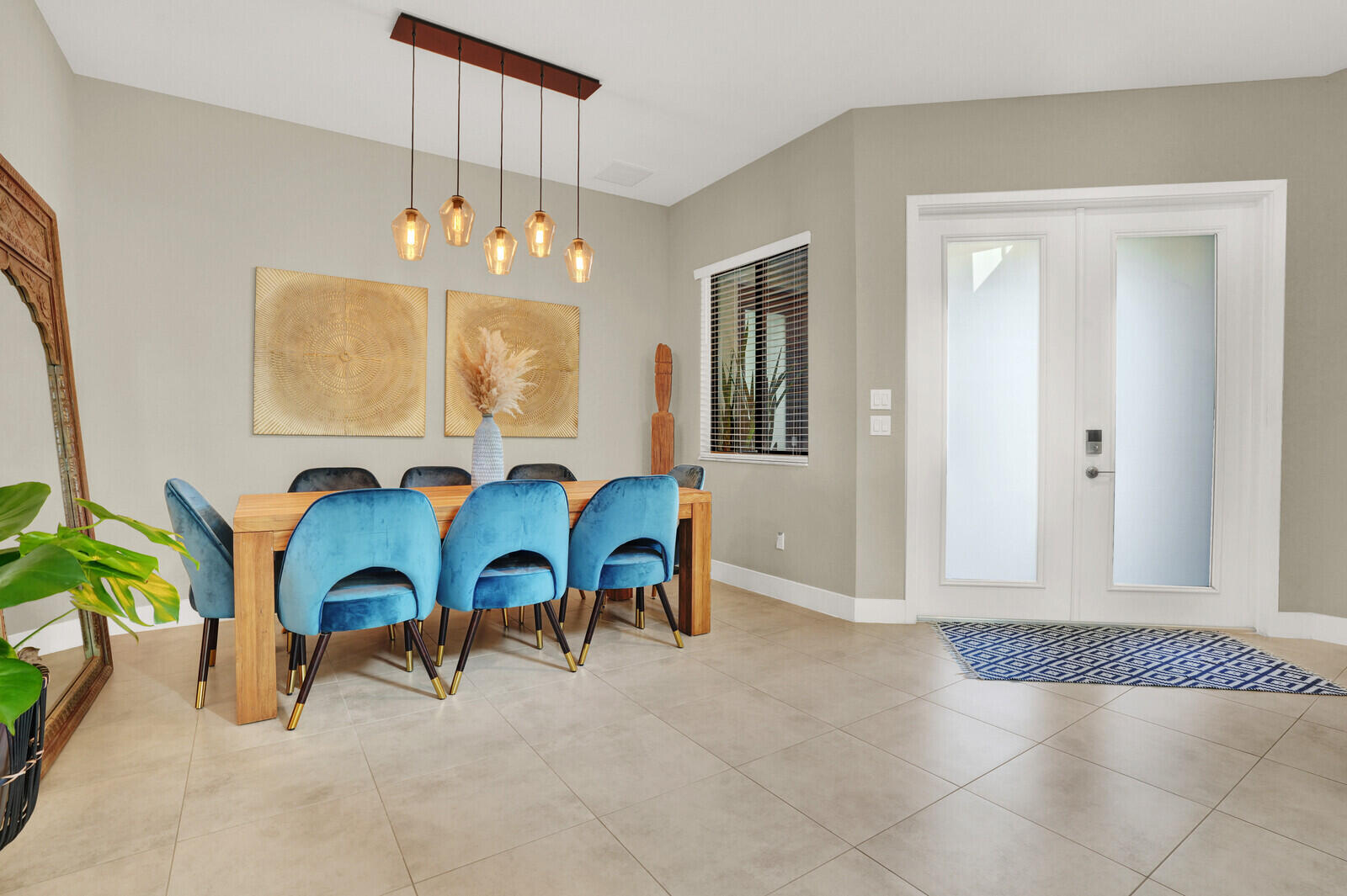 TRIPLE H RANCH PLAT - Residential