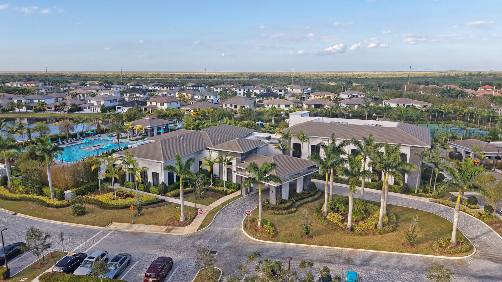 TRIPLE H RANCH PLAT - Residential