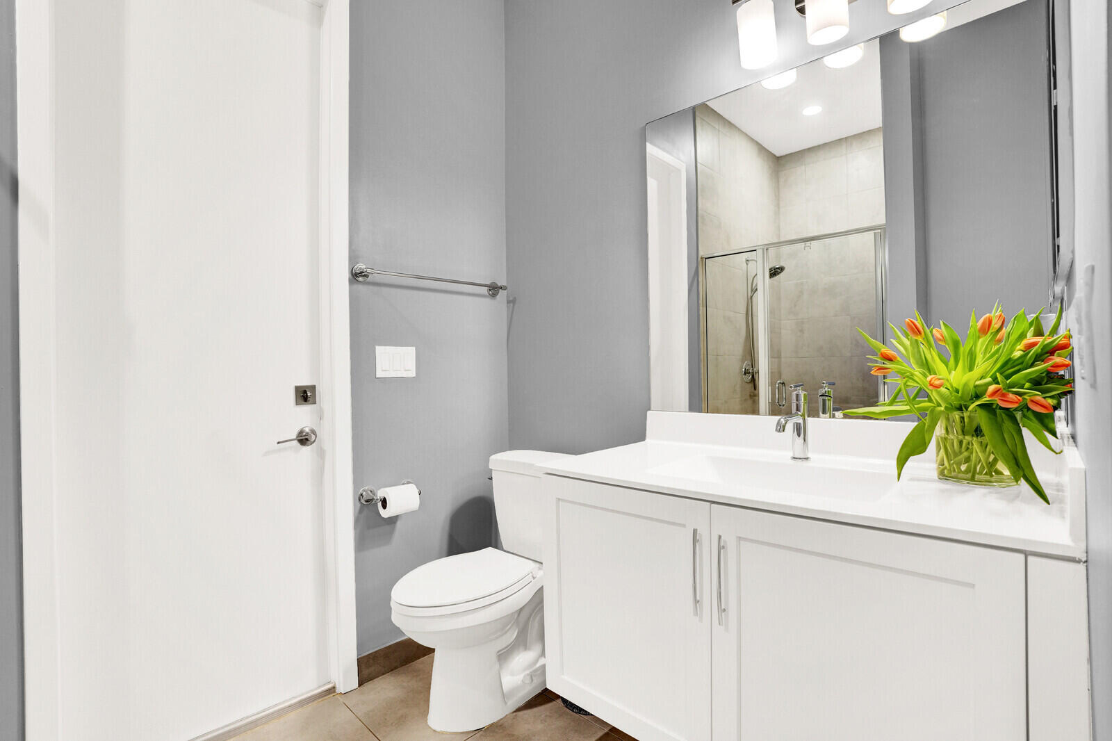 TRIPLE H RANCH PLAT - Residential