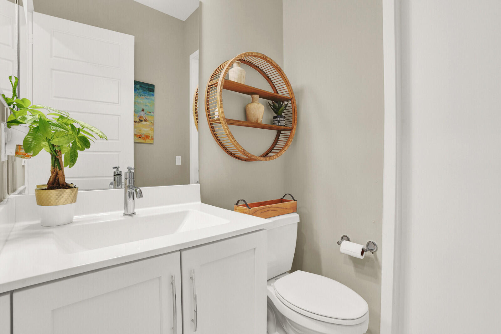 TRIPLE H RANCH PLAT - Residential