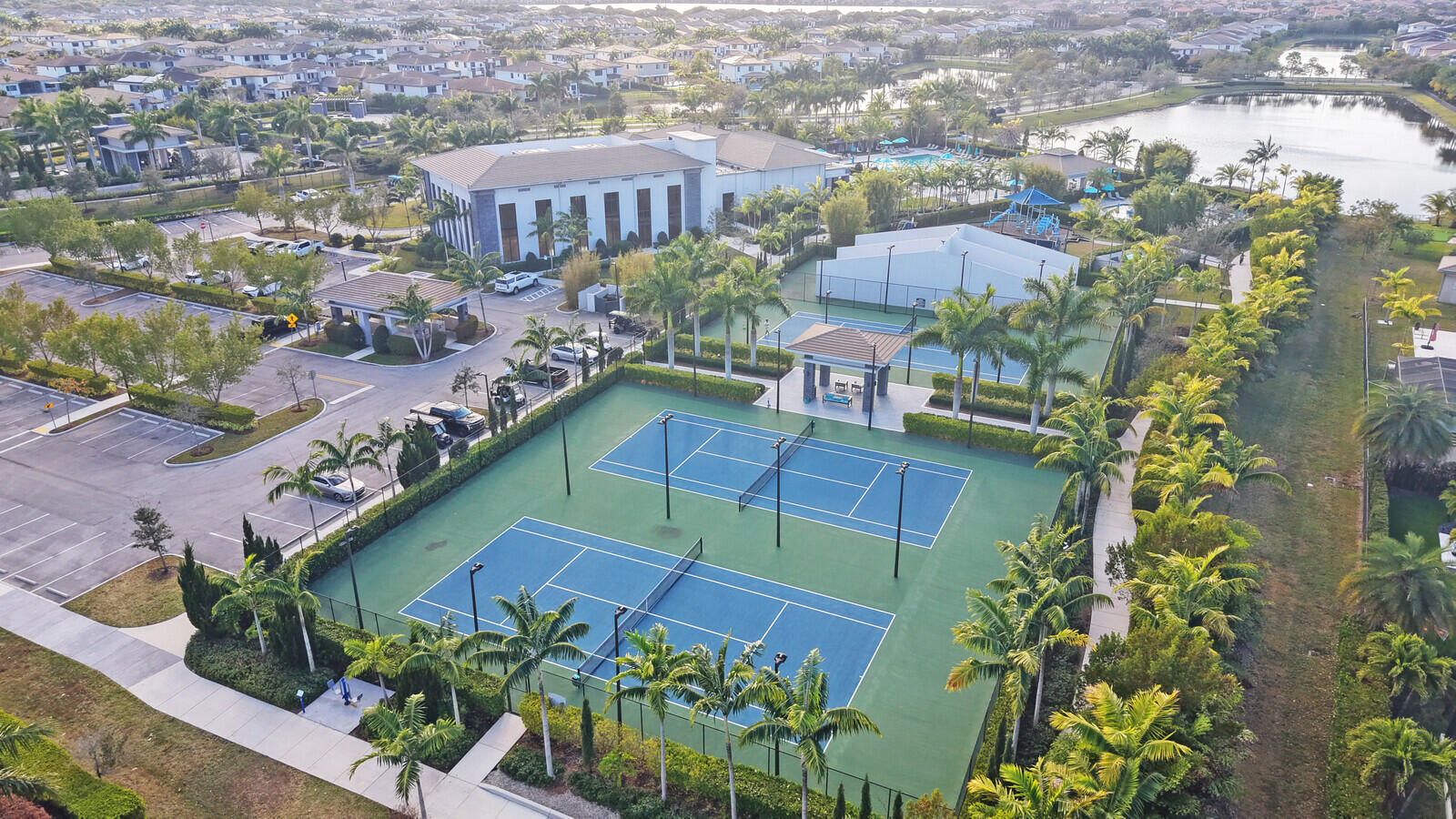 TRIPLE H RANCH PLAT - Residential