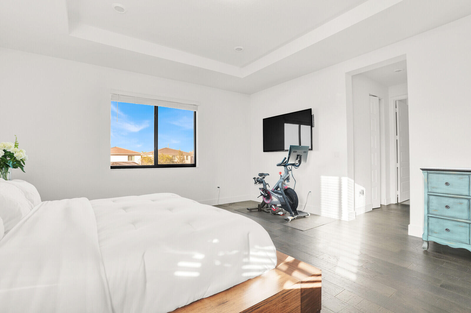 TRIPLE H RANCH PLAT - Residential