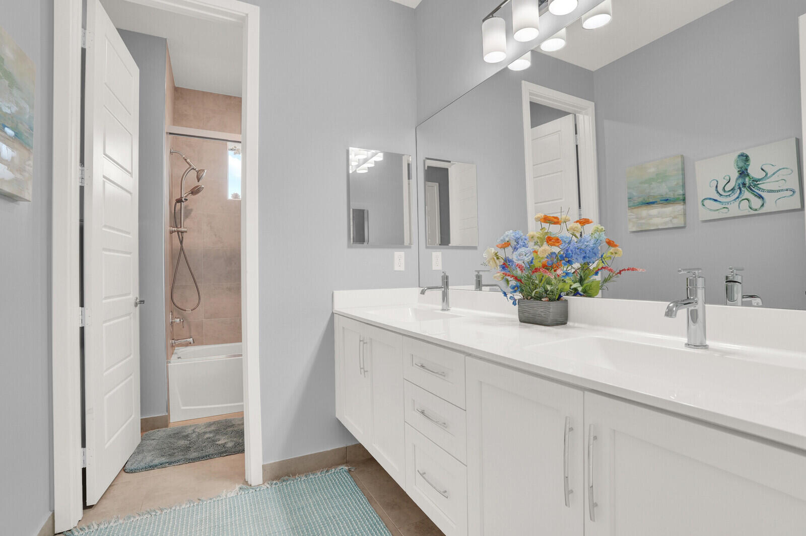 TRIPLE H RANCH PLAT - Residential