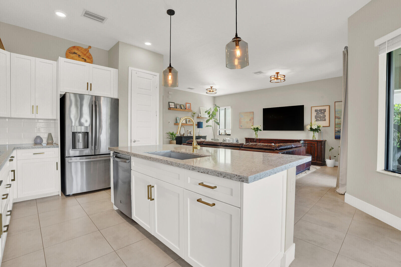 TRIPLE H RANCH PLAT - Residential