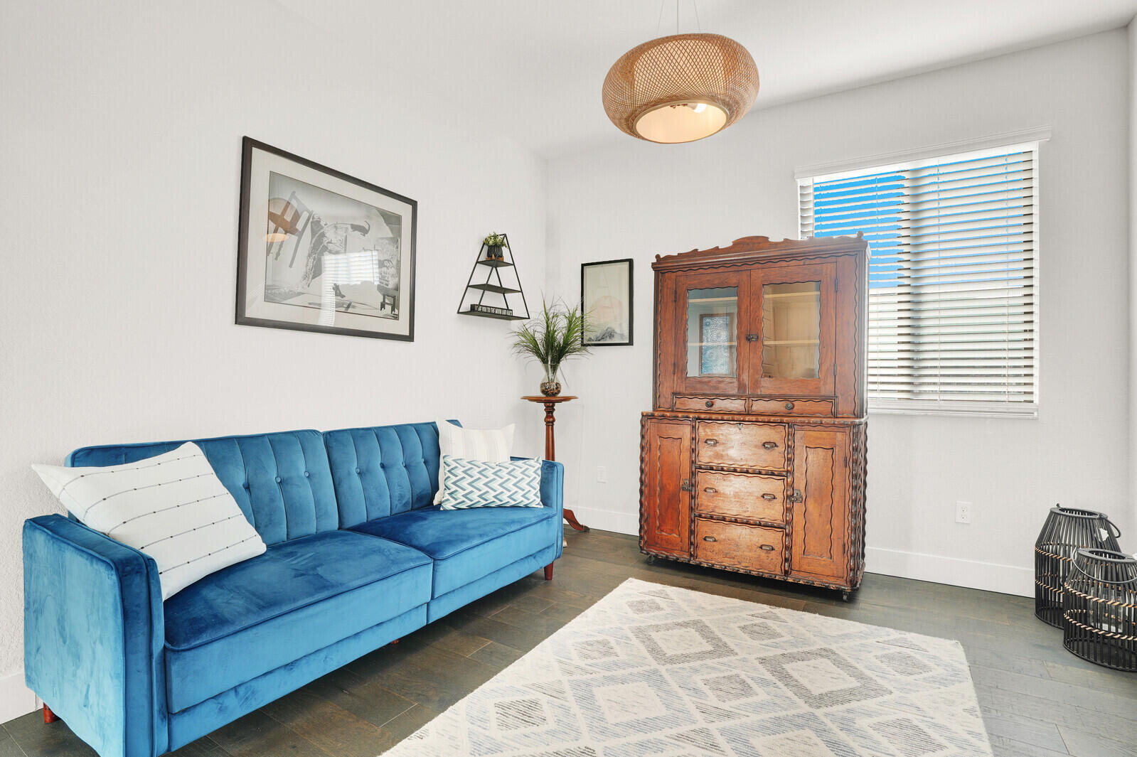 TRIPLE H RANCH PLAT - Residential