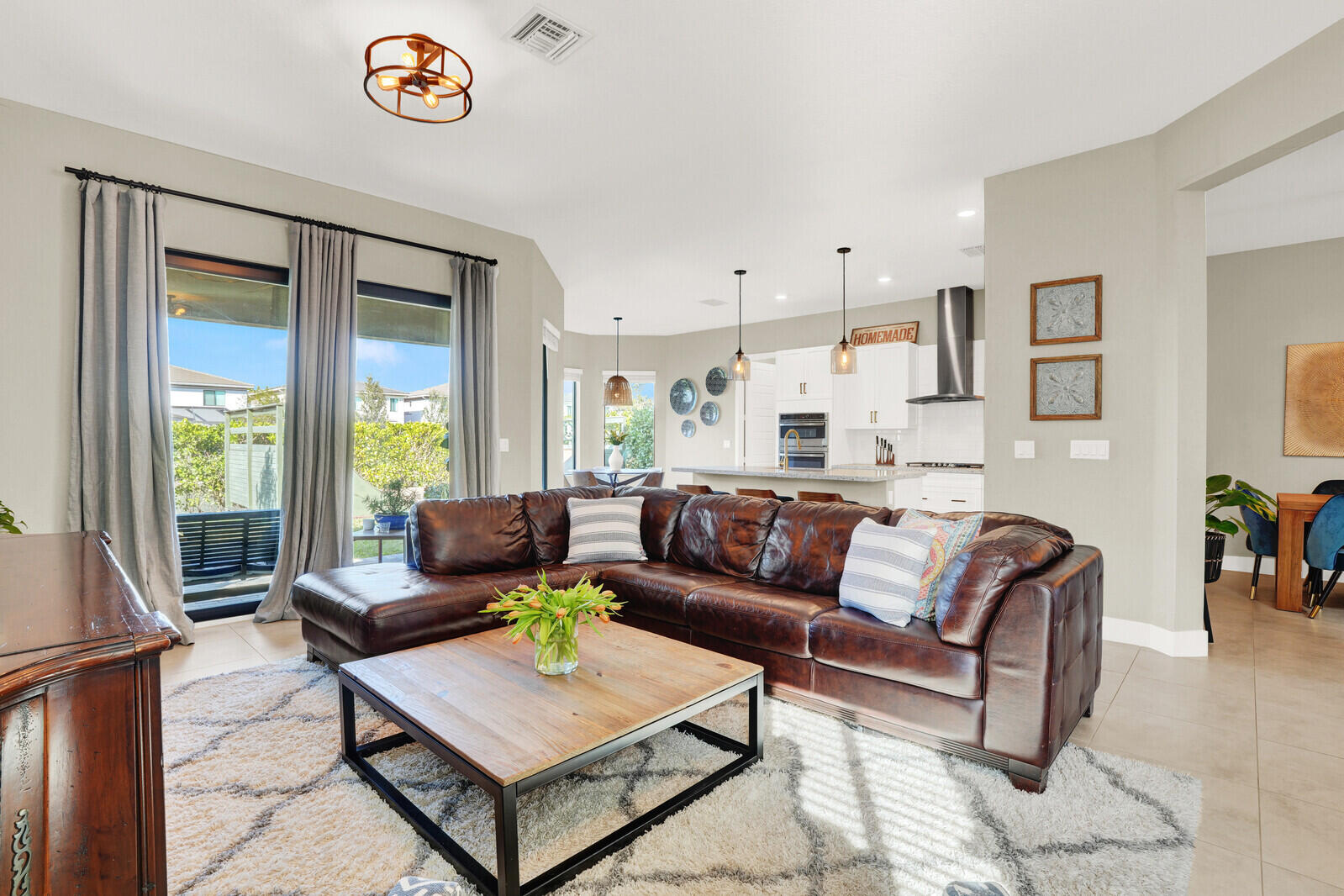 TRIPLE H RANCH PLAT - Residential