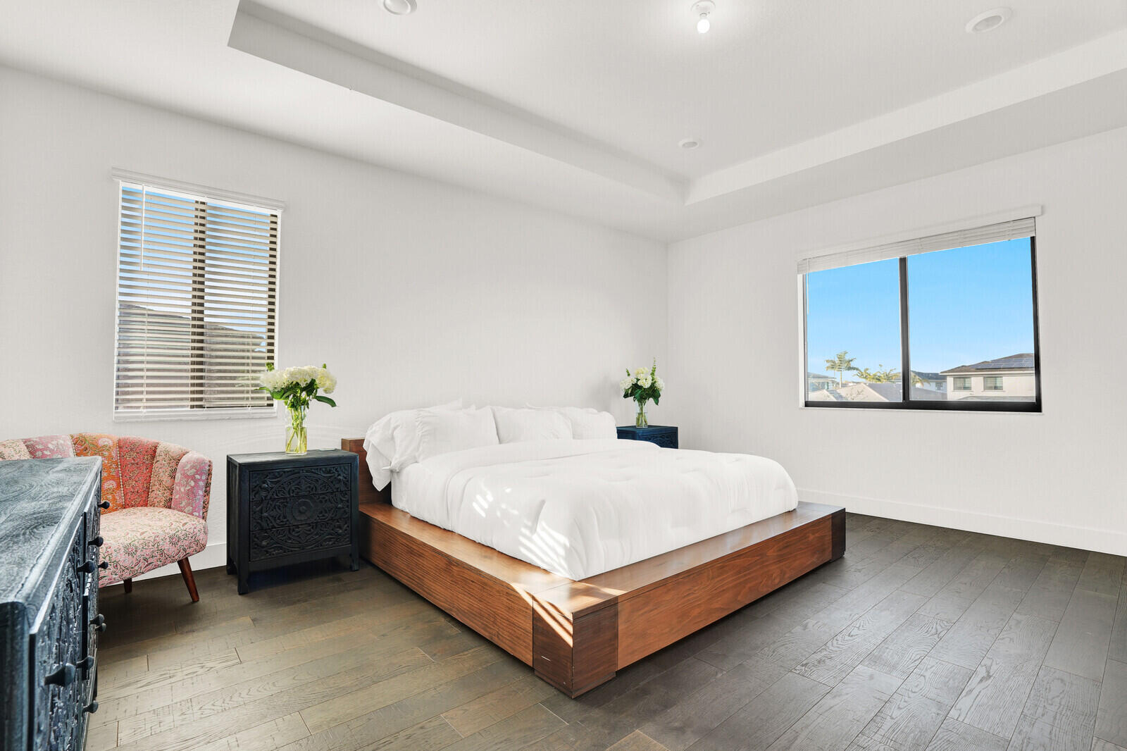 TRIPLE H RANCH PLAT - Residential