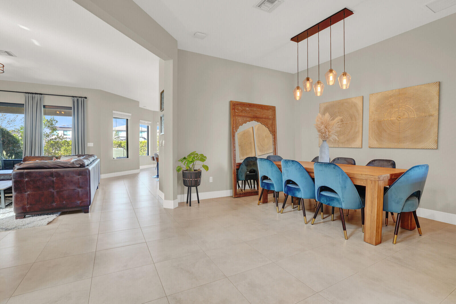 TRIPLE H RANCH PLAT - Residential