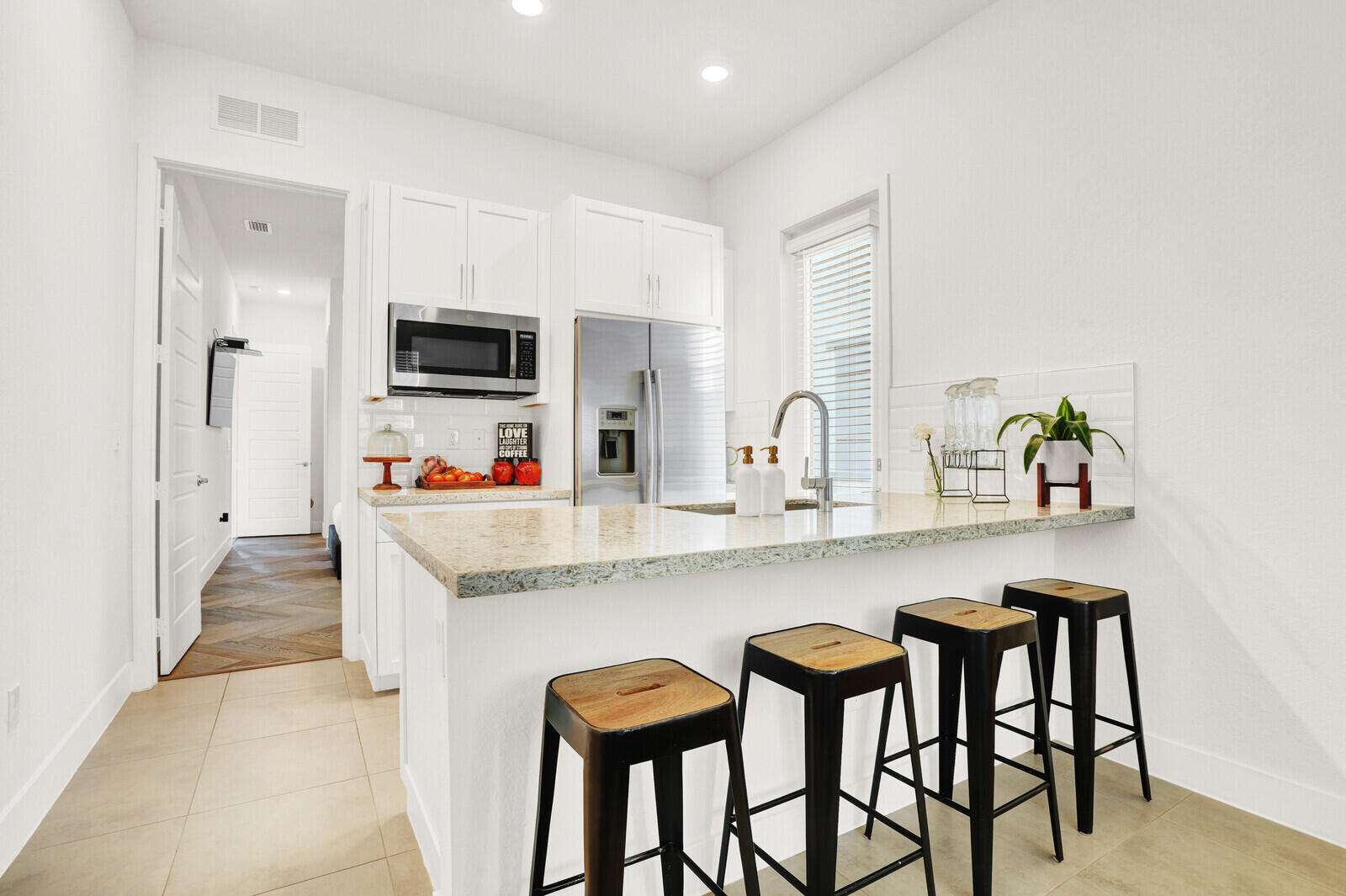 TRIPLE H RANCH PLAT - Residential