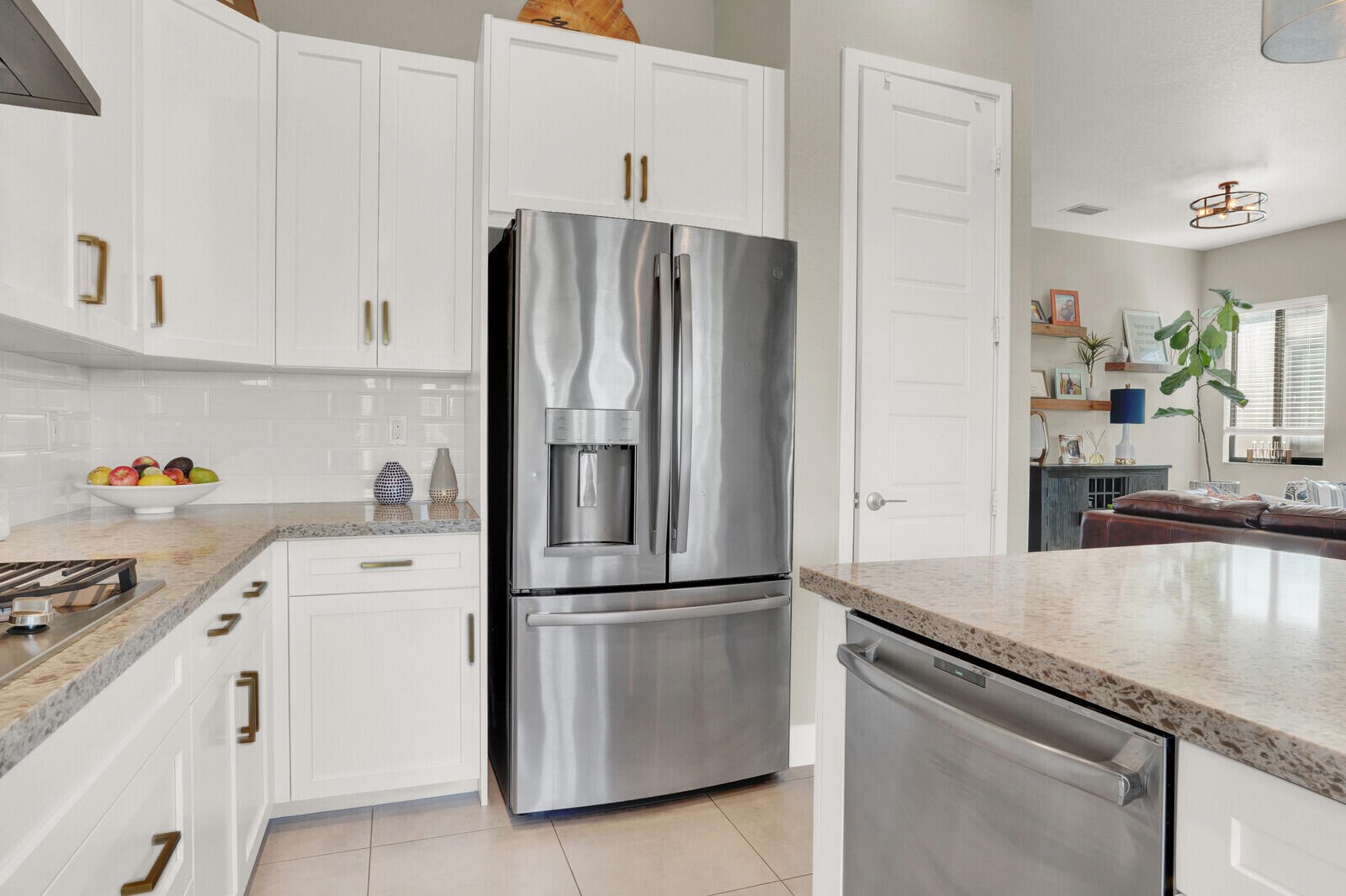 TRIPLE H RANCH PLAT - Residential