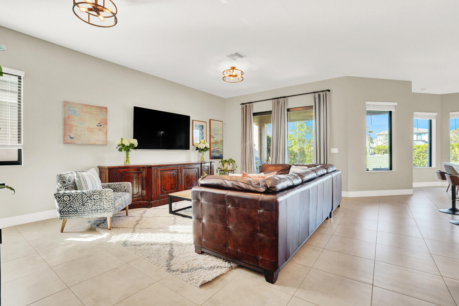 TRIPLE H RANCH PLAT - Residential