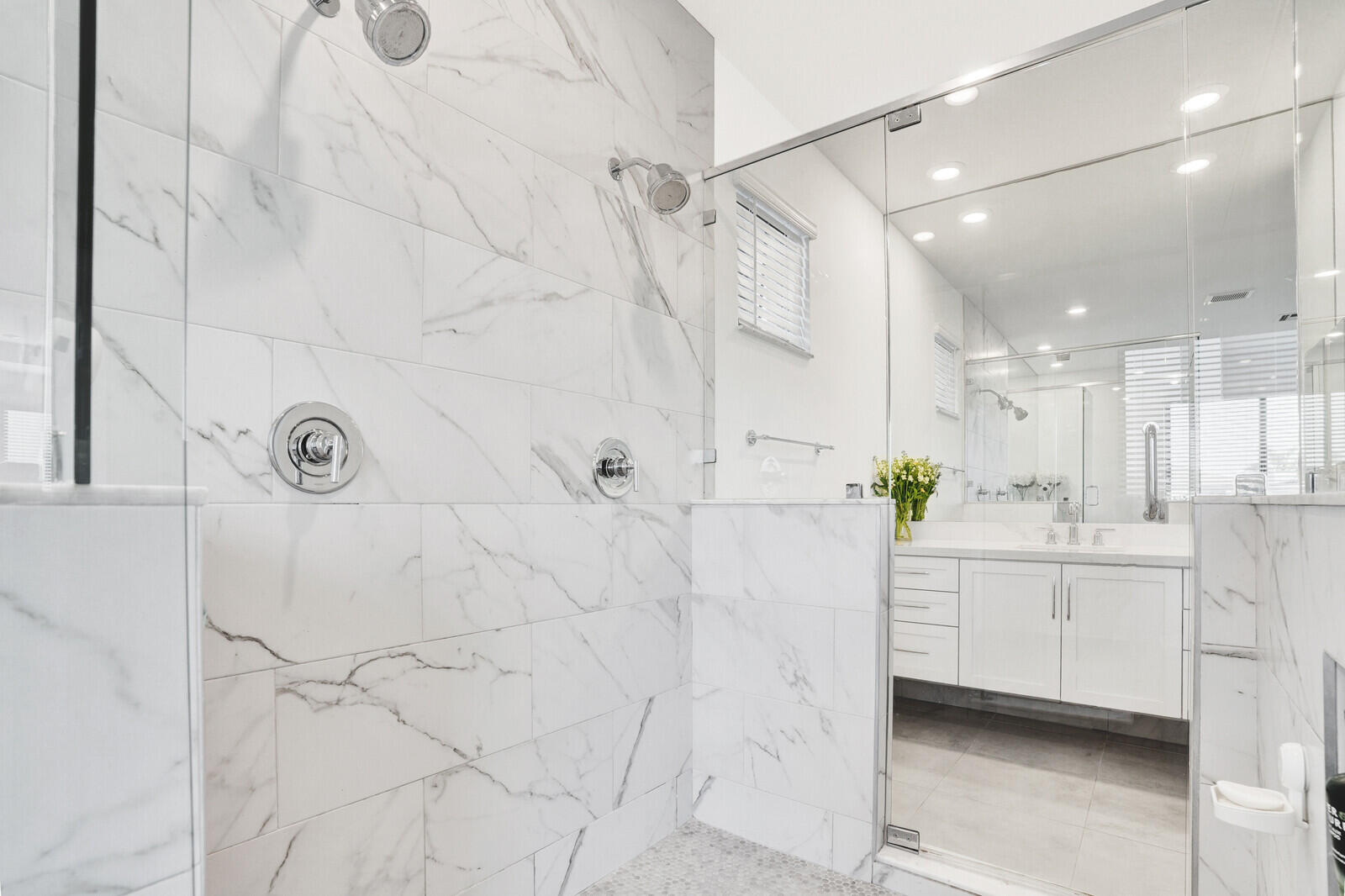 TRIPLE H RANCH PLAT - Residential