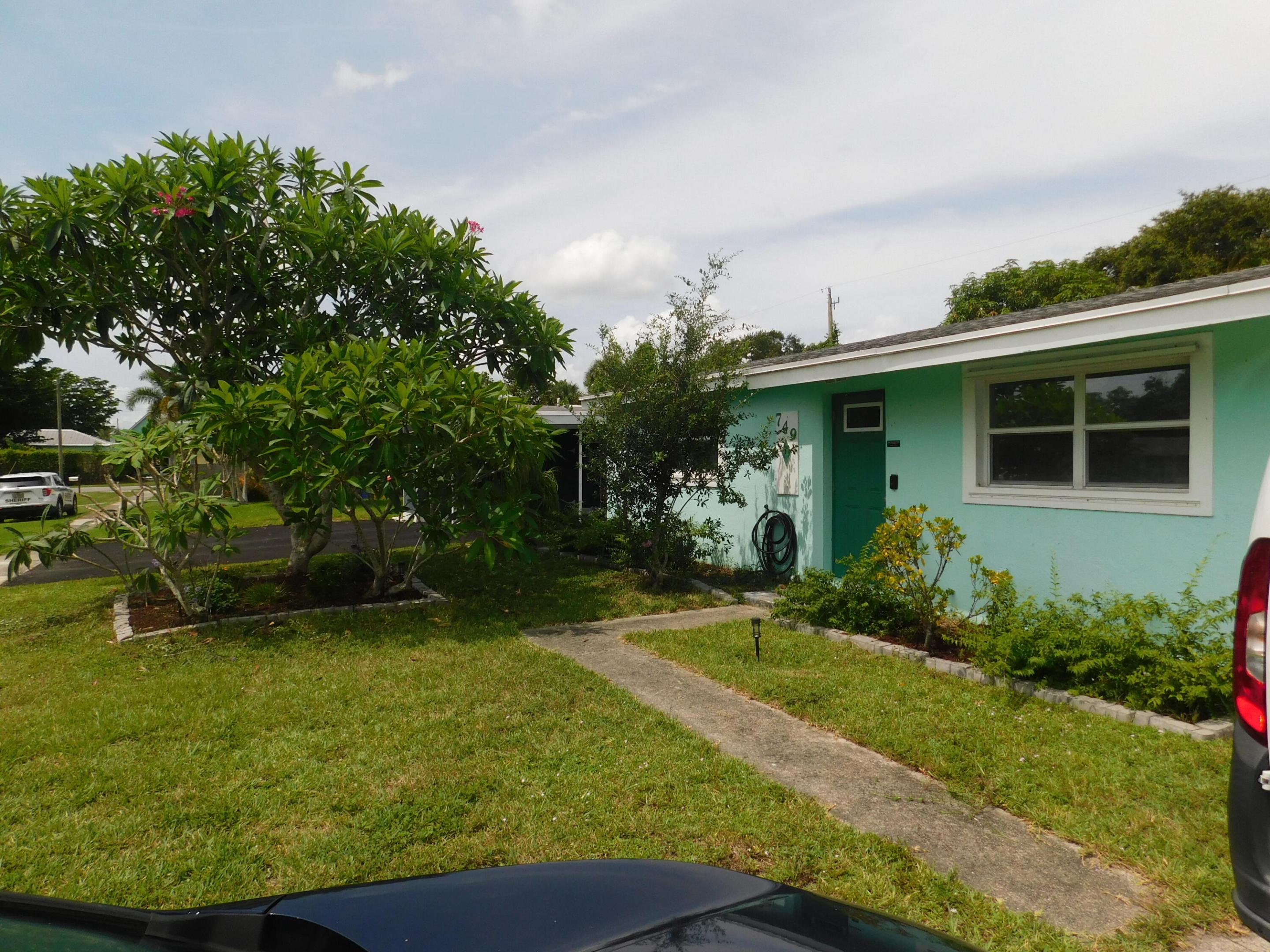 749 Camellia Drive