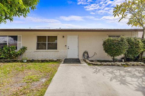 4963 Pimlico Court West Palm Beach FL 33415