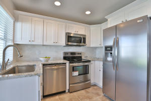 Leisureville - Residential