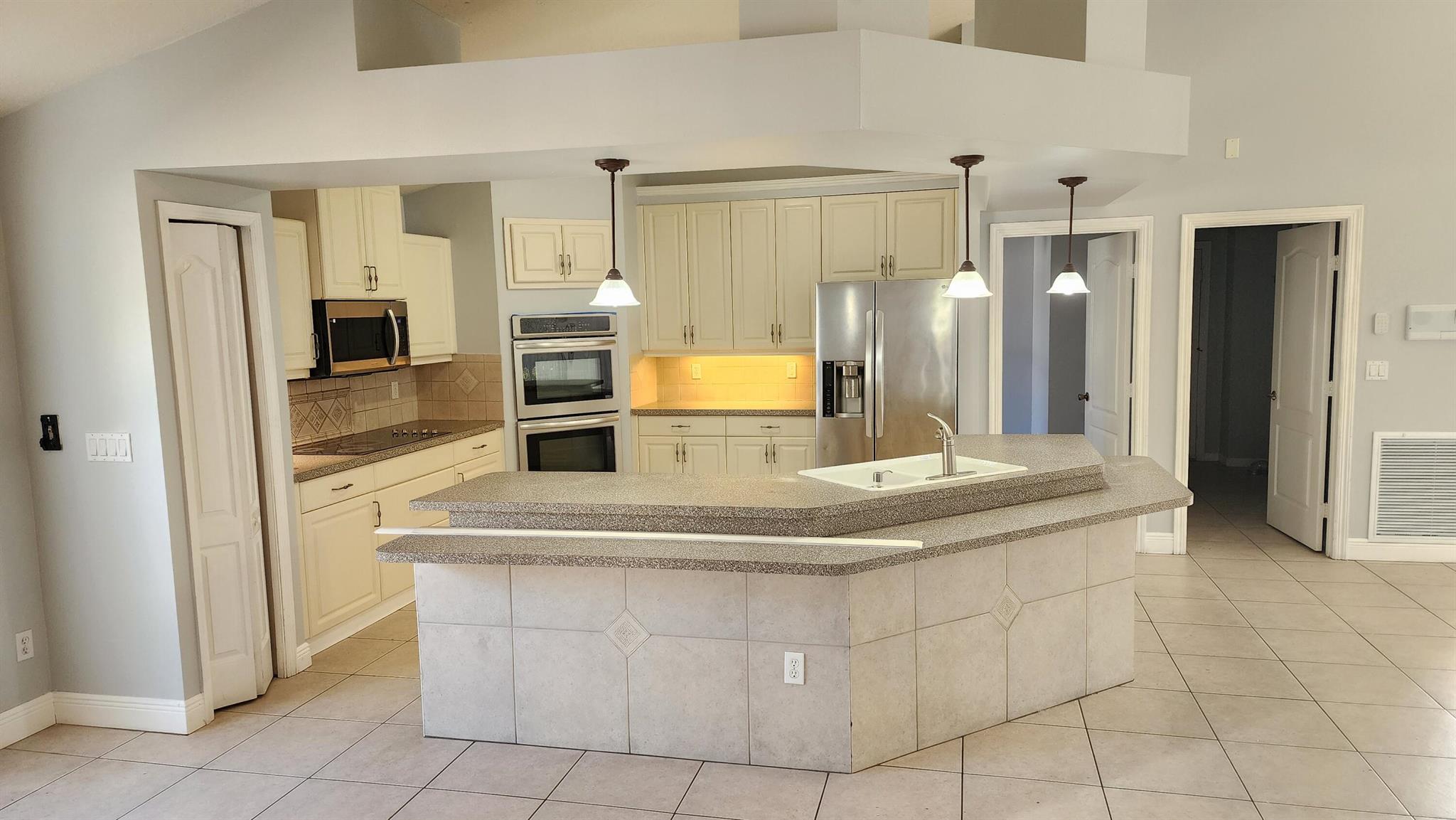 PORT ST LUCIE SECTION  22 - Residential