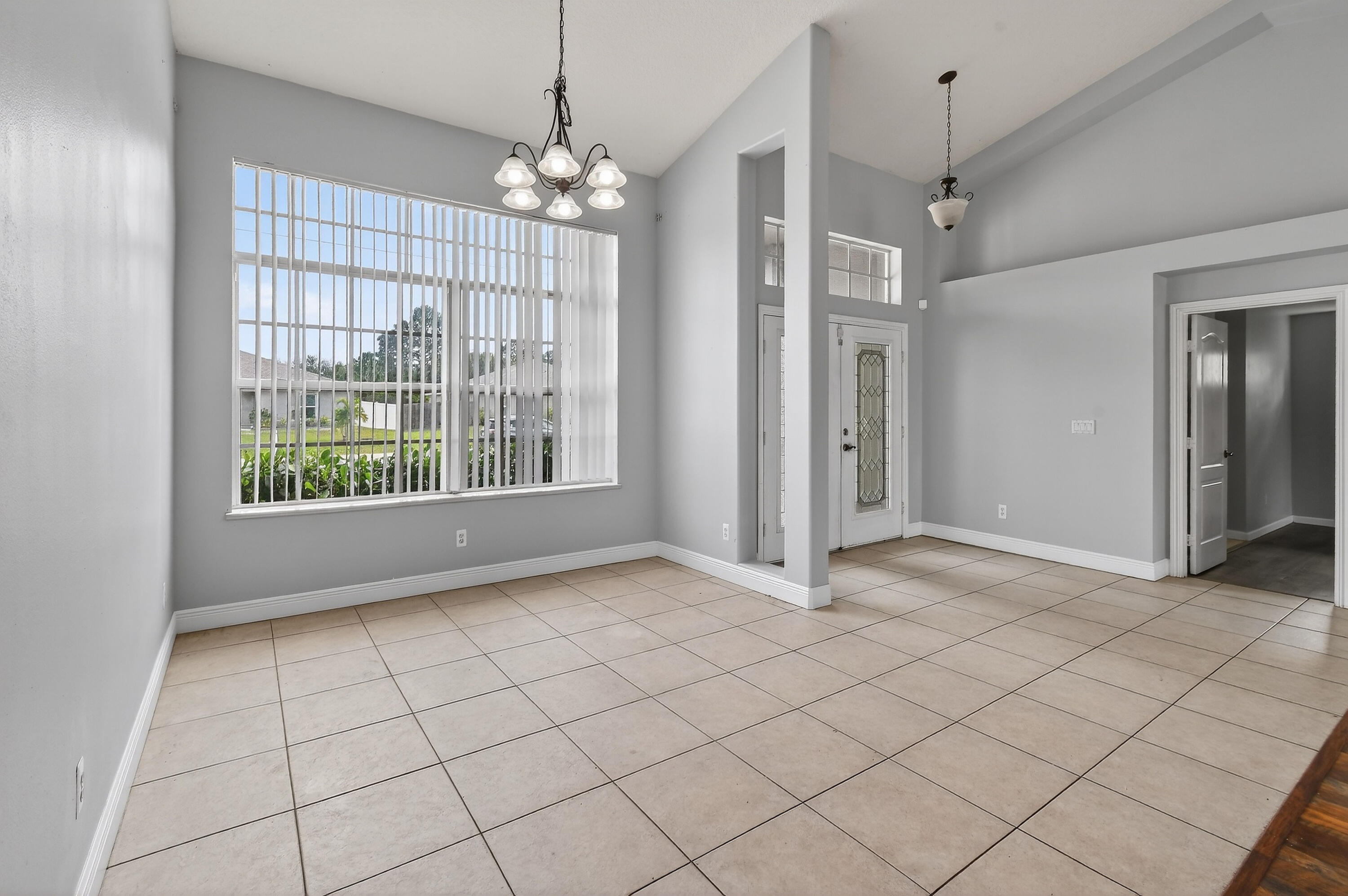 PORT ST LUCIE SECTION  22 - Residential