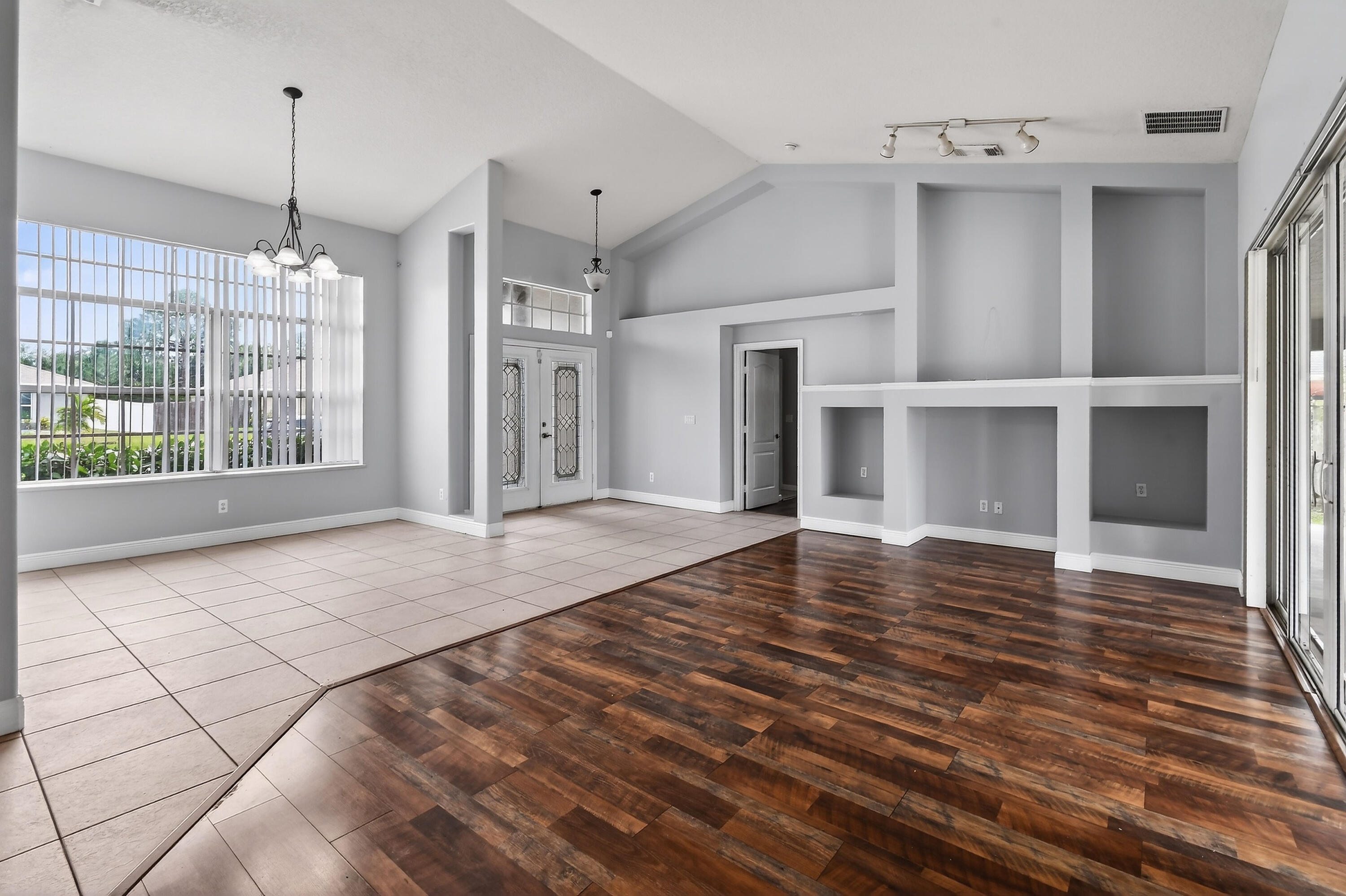 PORT ST LUCIE SECTION  22 - Residential