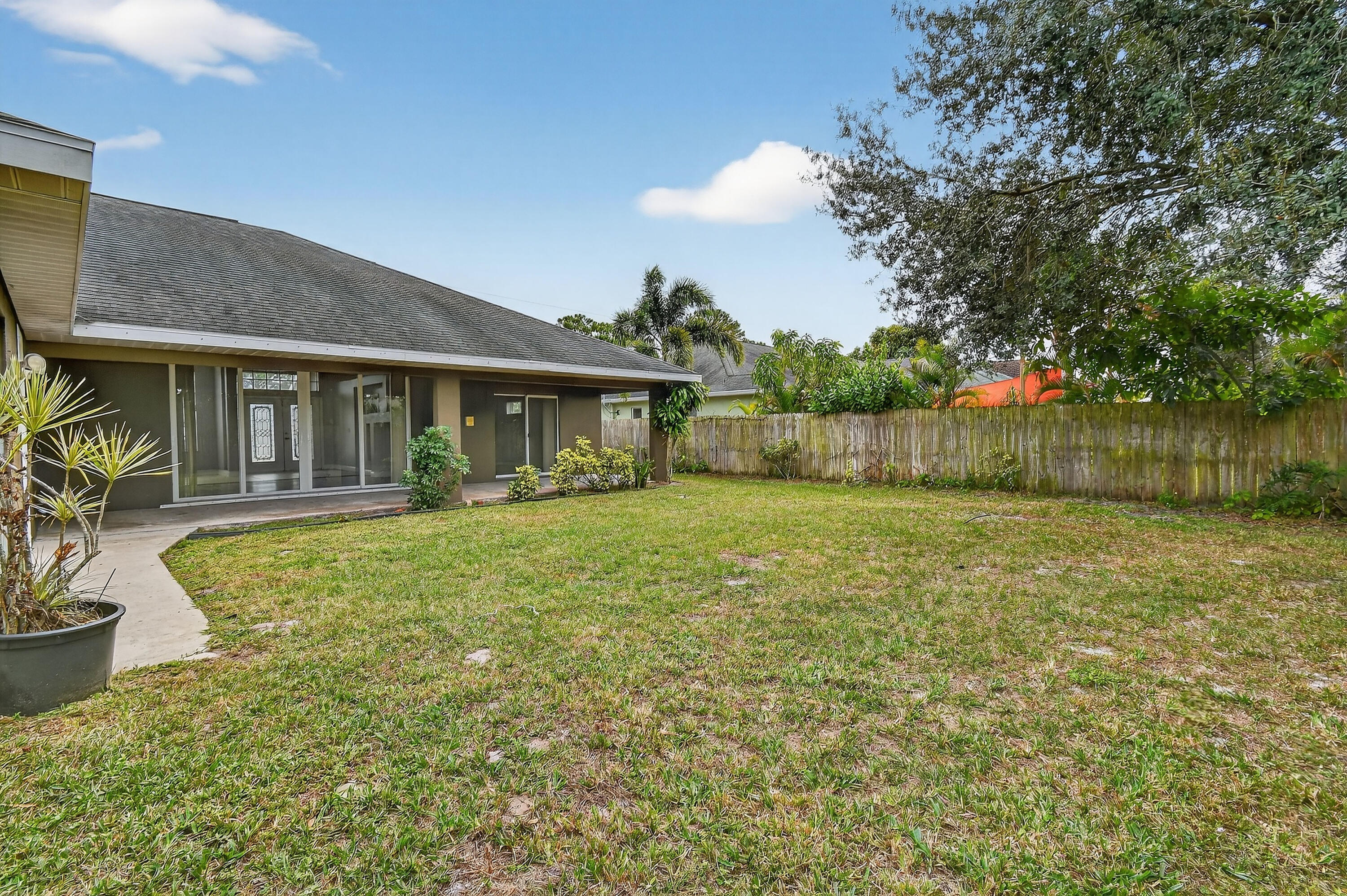 PORT ST LUCIE SECTION  22 - Residential