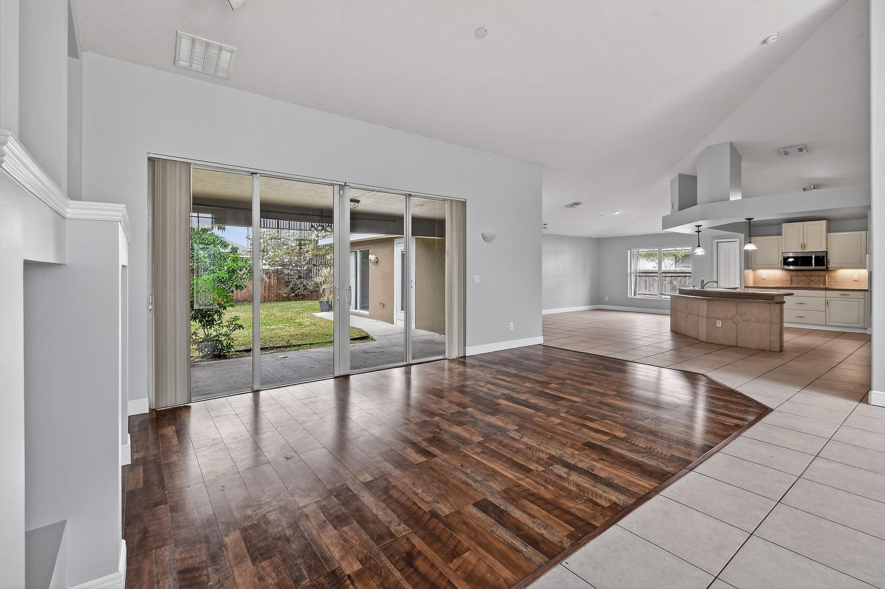 PORT ST LUCIE SECTION  22 - Residential