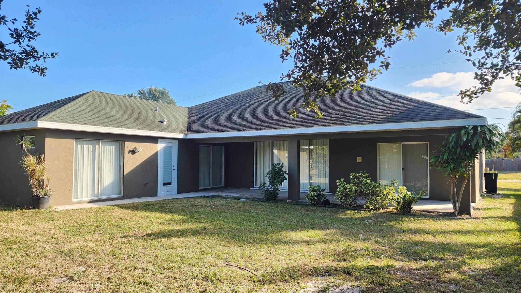 PORT ST LUCIE SECTION  22 - Residential