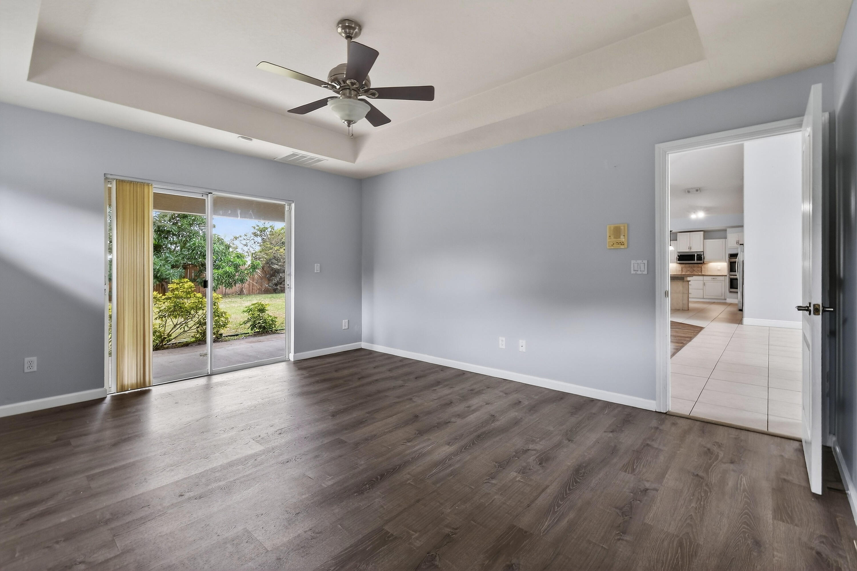 PORT ST LUCIE SECTION  22 - Residential