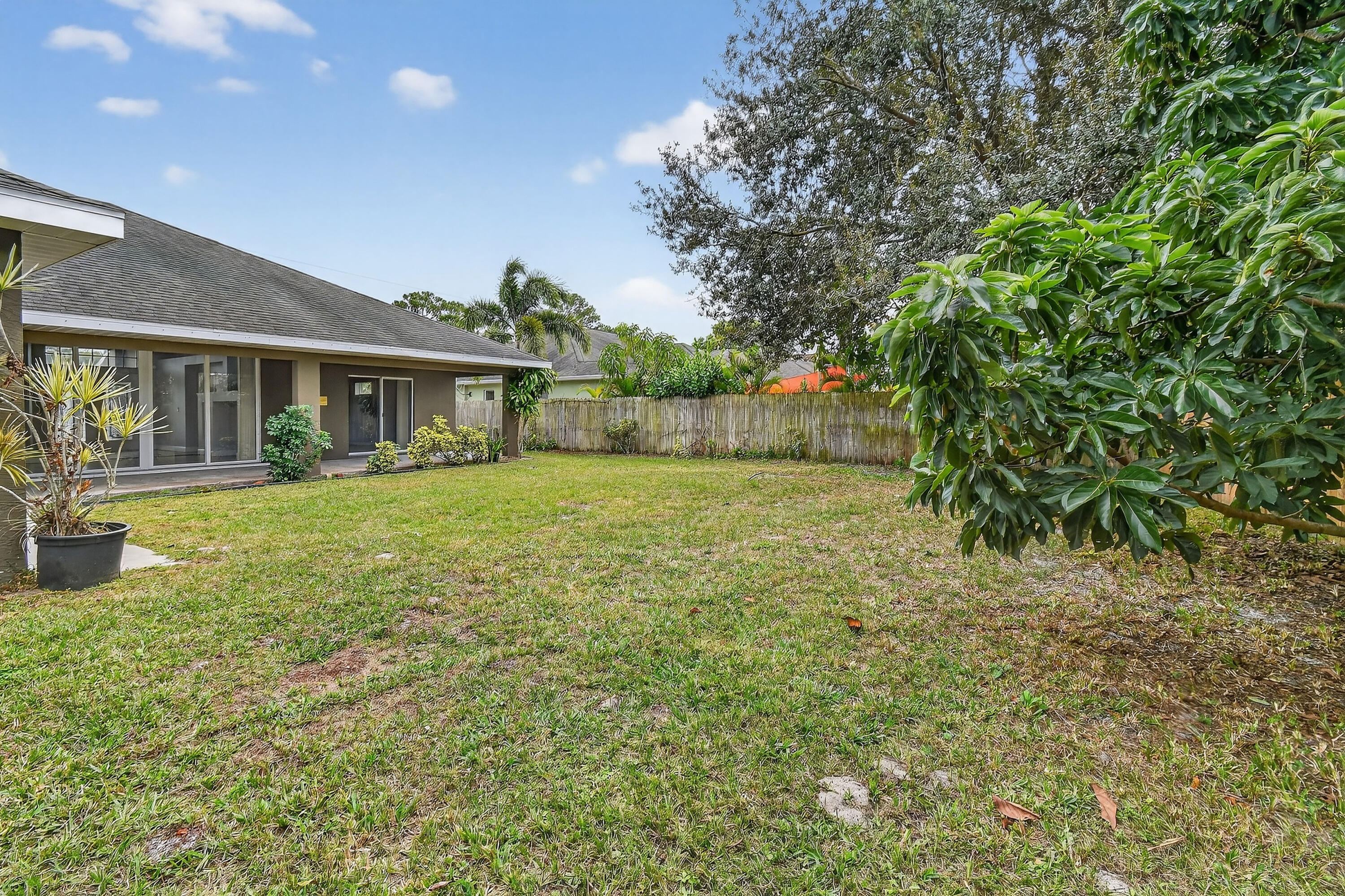 PORT ST LUCIE SECTION  22 - Residential