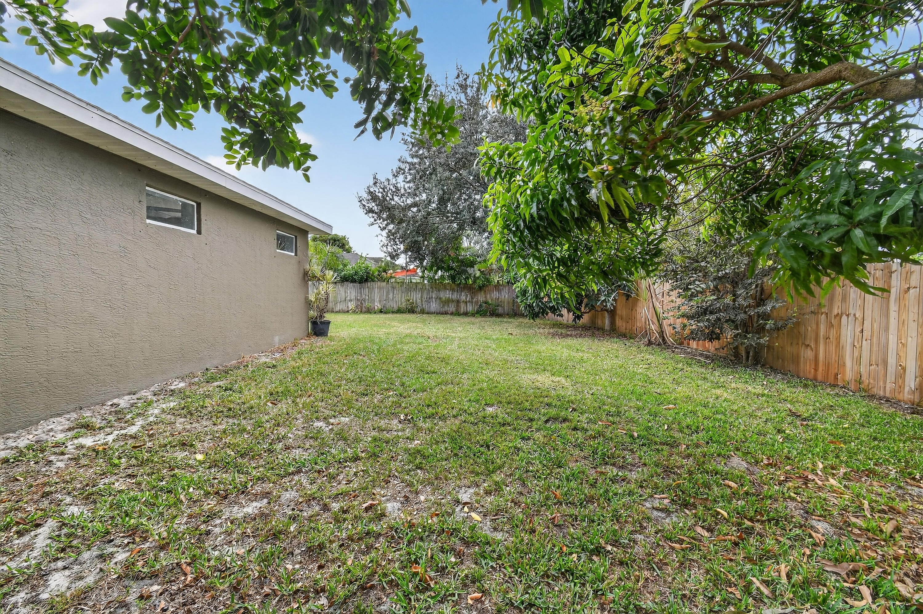 PORT ST LUCIE SECTION  22 - Residential