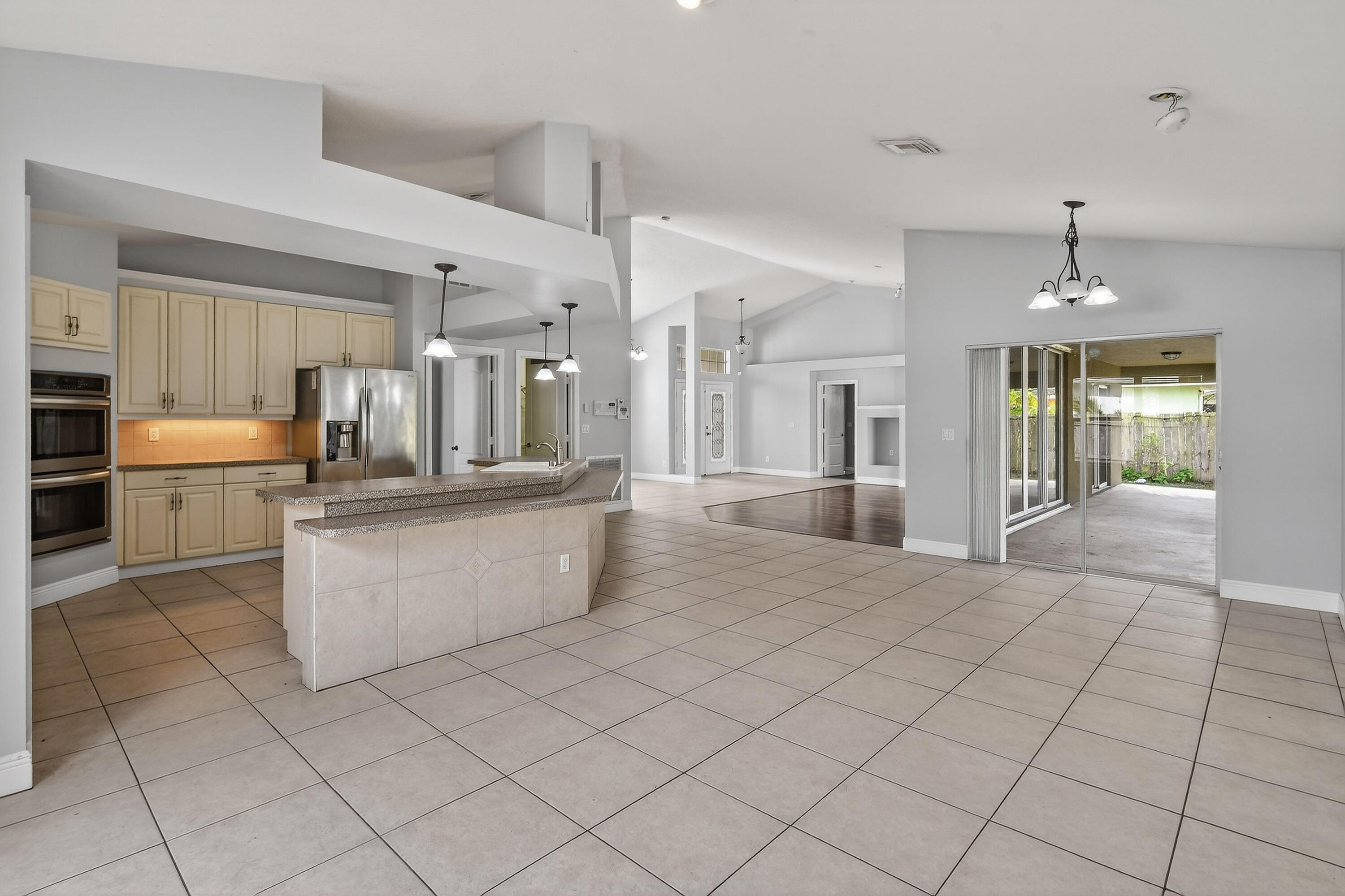 PORT ST LUCIE SECTION  22 - Residential