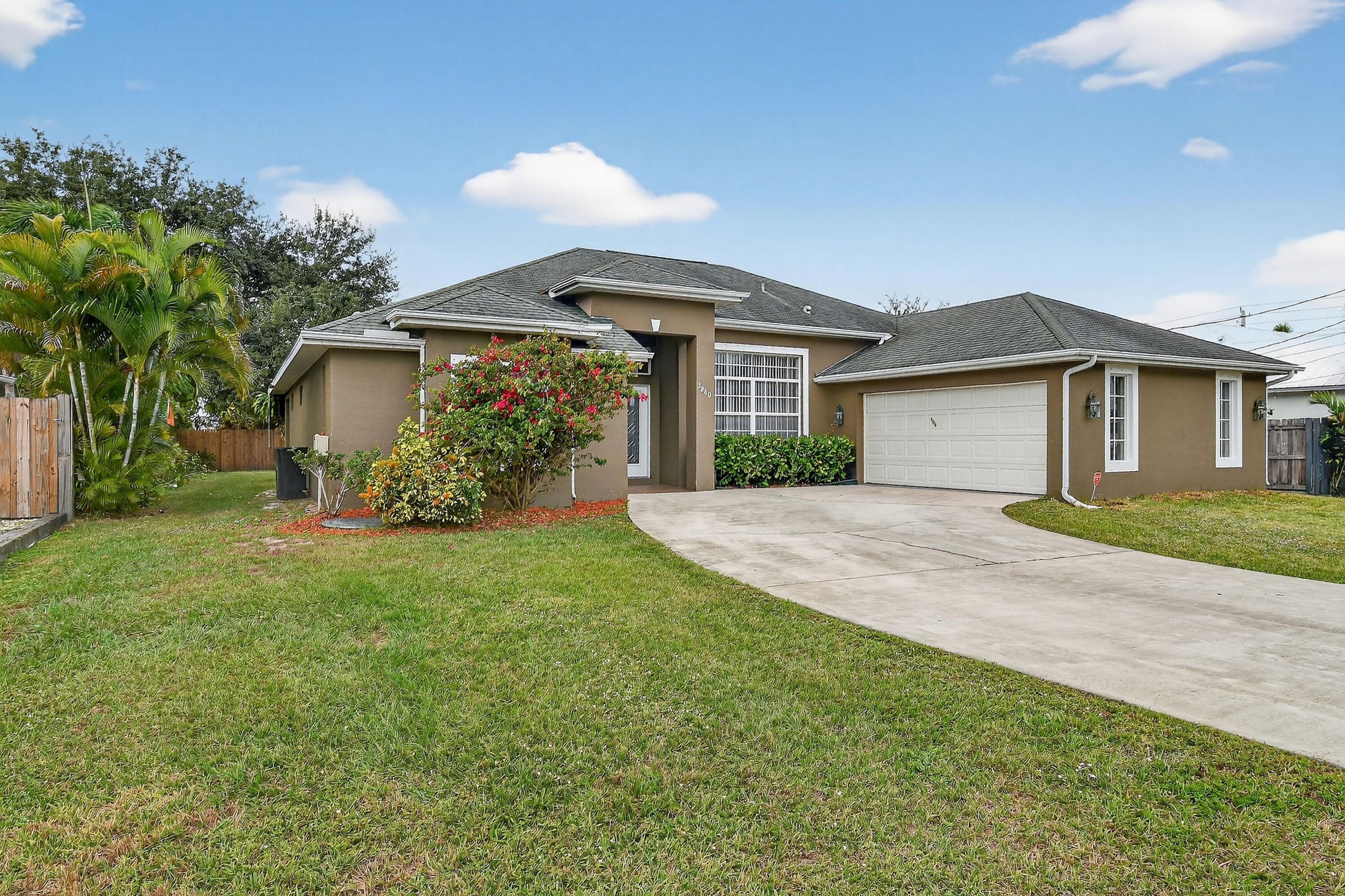 PORT ST LUCIE SECTION  22 - Residential