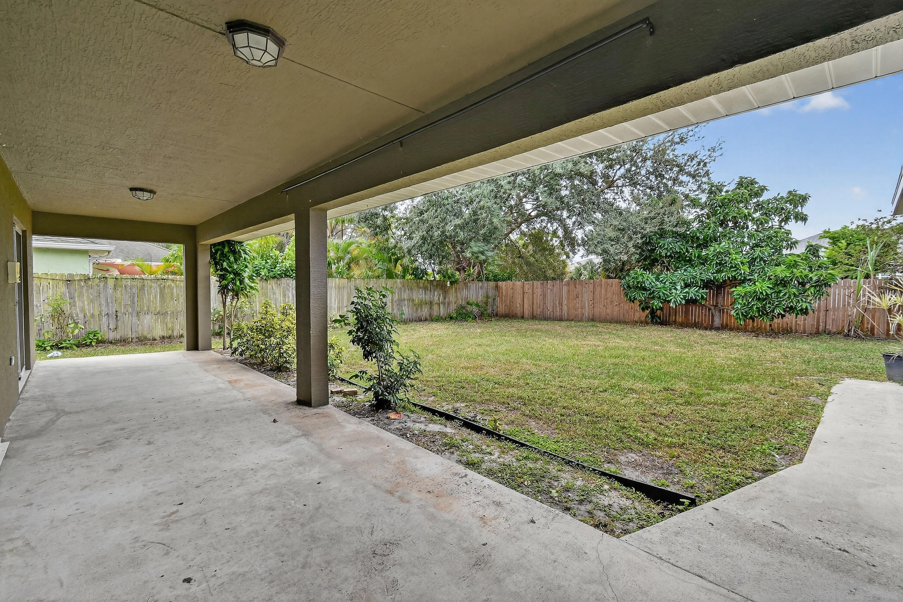 PORT ST LUCIE SECTION  22 - Residential