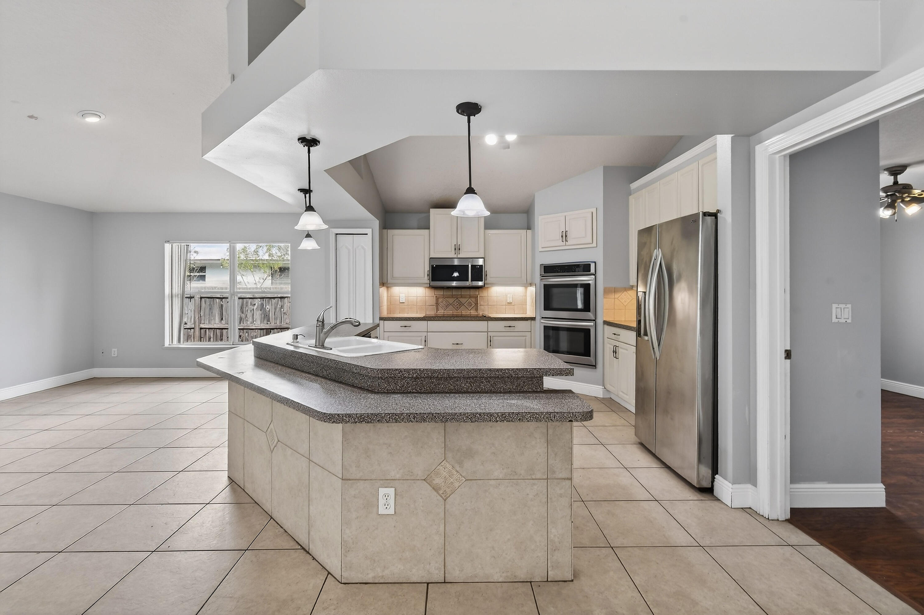 PORT ST LUCIE SECTION  22 - Residential