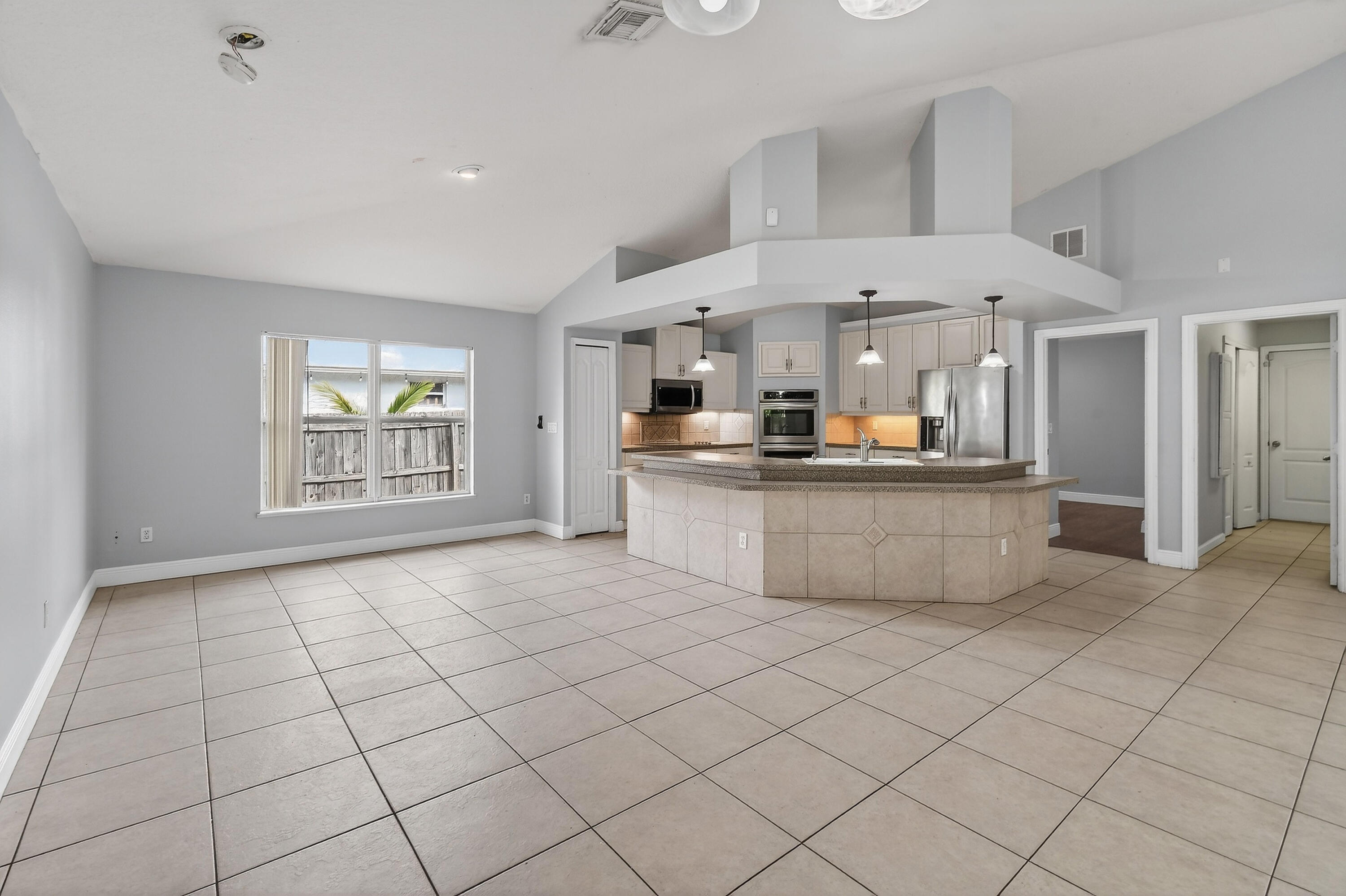 PORT ST LUCIE SECTION  22 - Residential