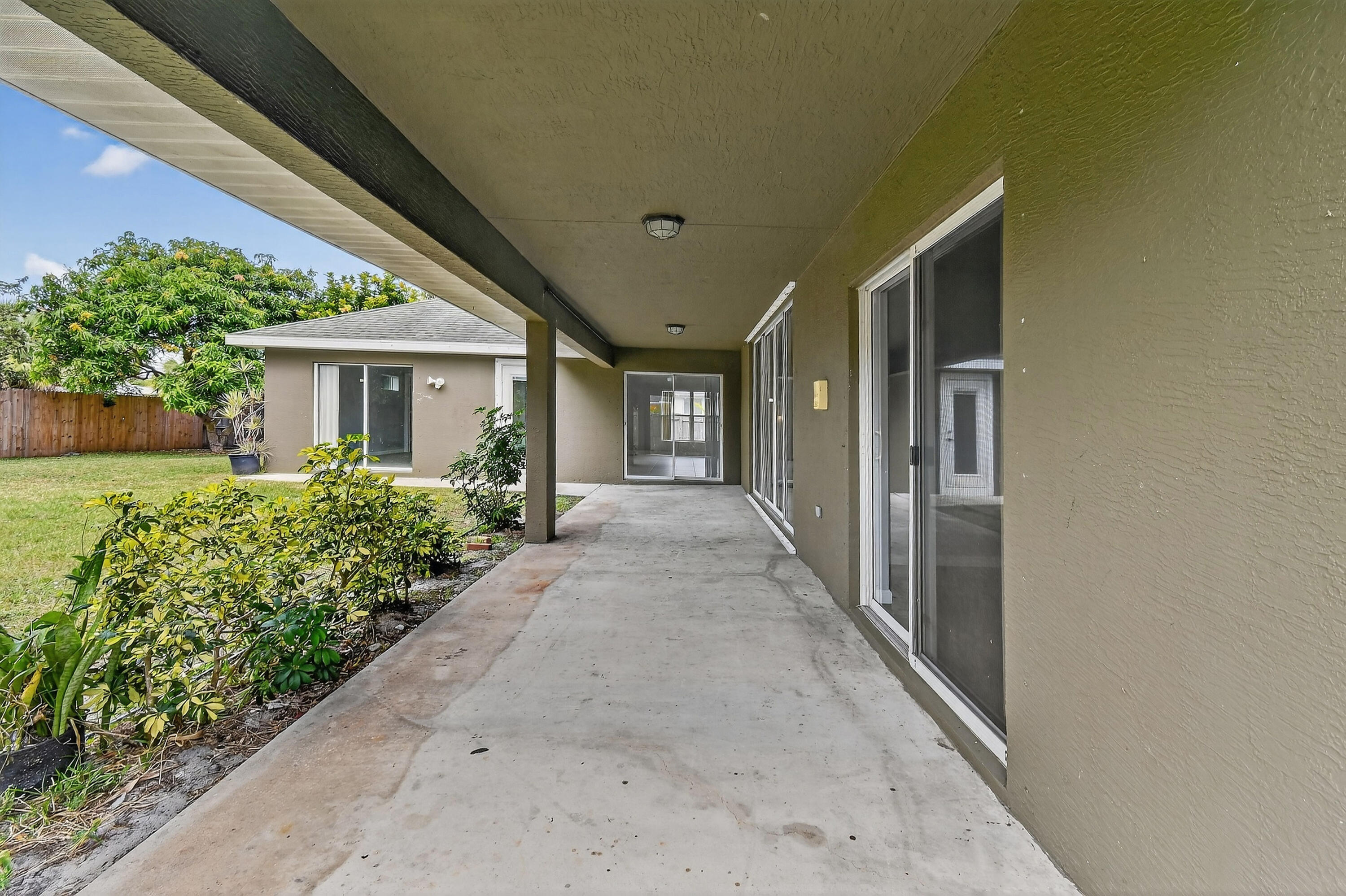 PORT ST LUCIE SECTION  22 - Residential