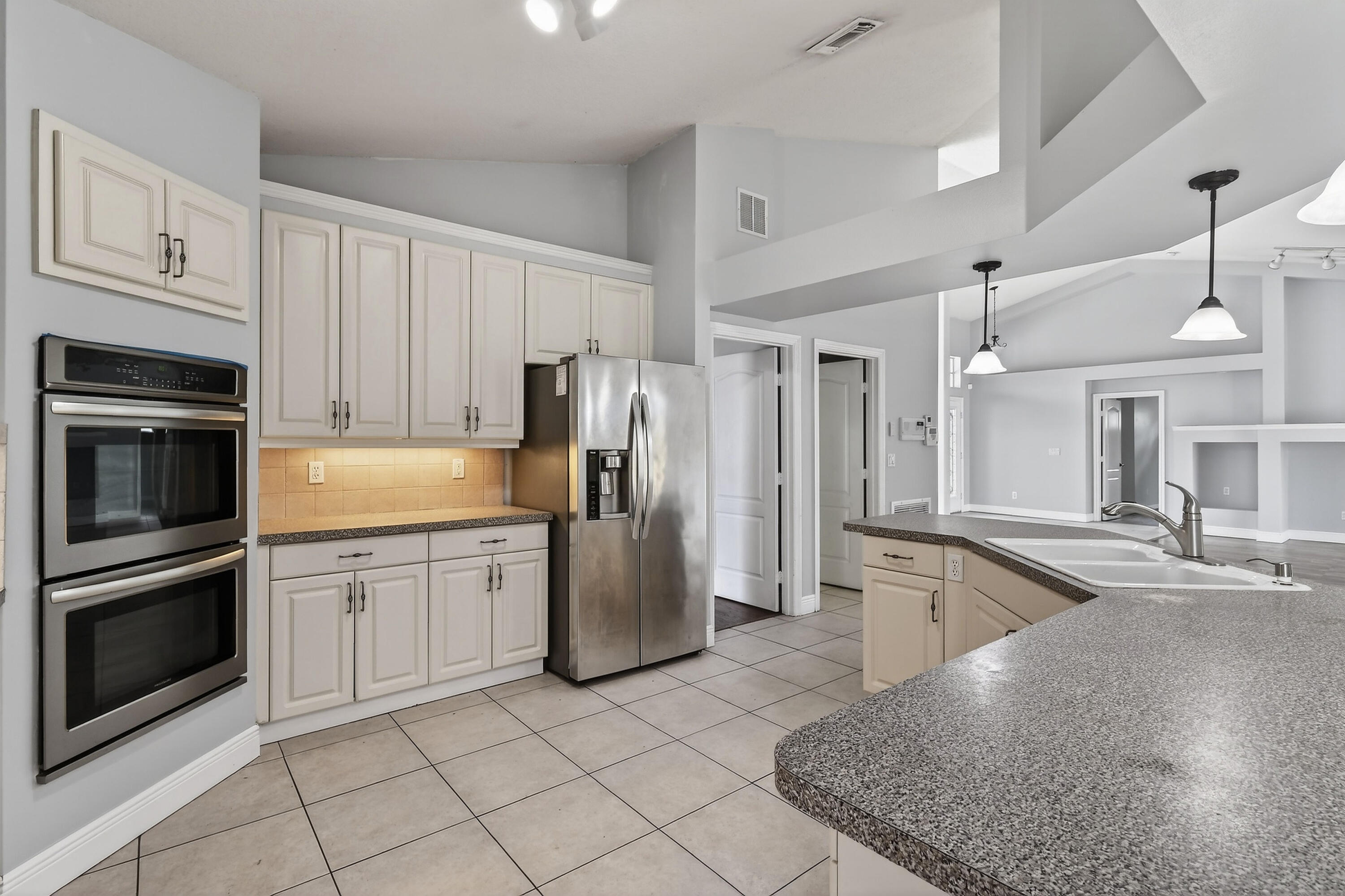 PORT ST LUCIE SECTION  22 - Residential