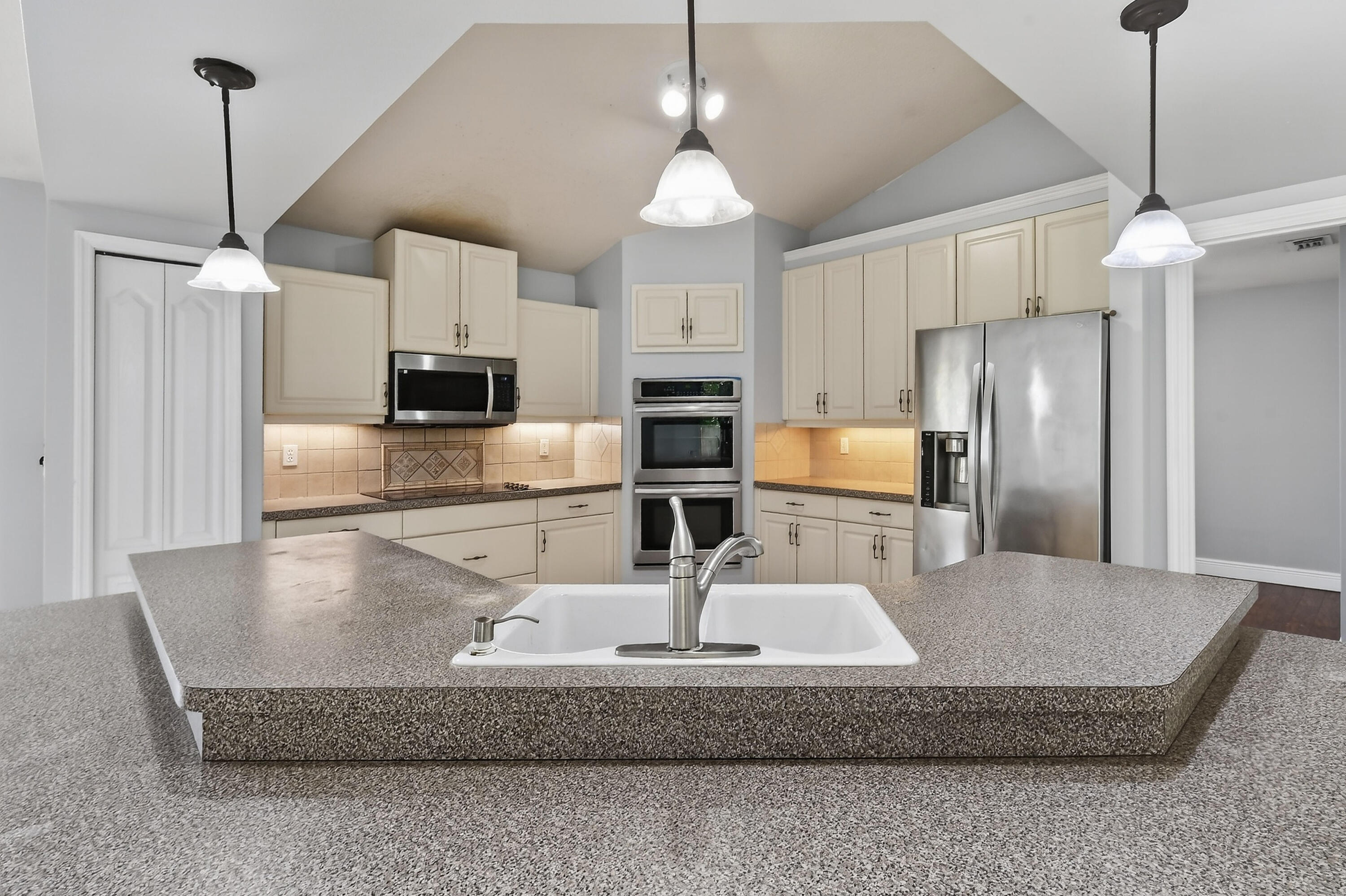 PORT ST LUCIE SECTION  22 - Residential