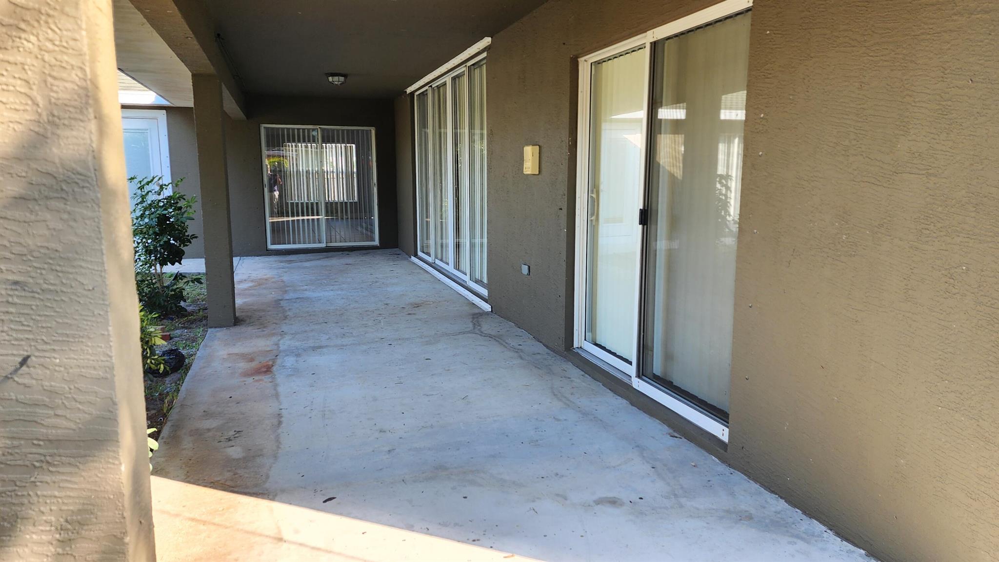 PORT ST LUCIE SECTION  22 - Residential