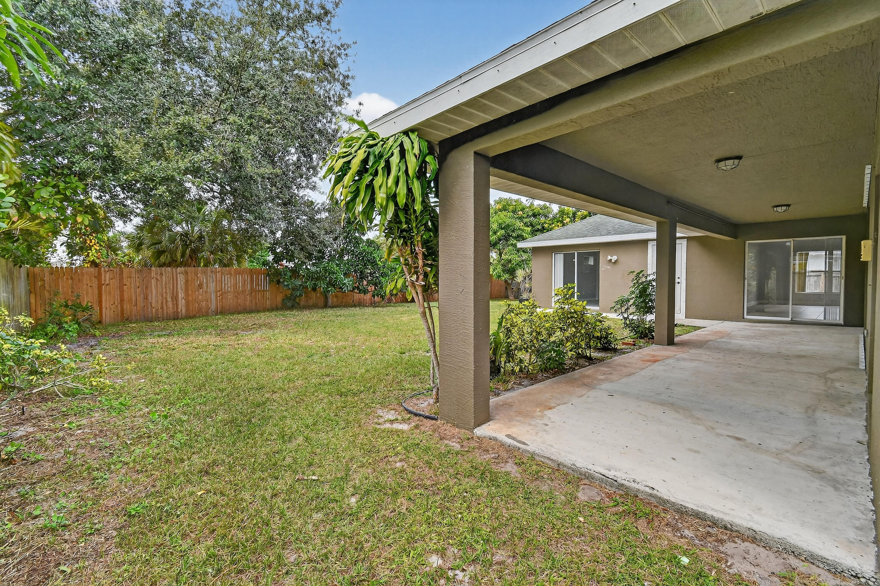 PORT ST LUCIE SECTION  22 - Residential