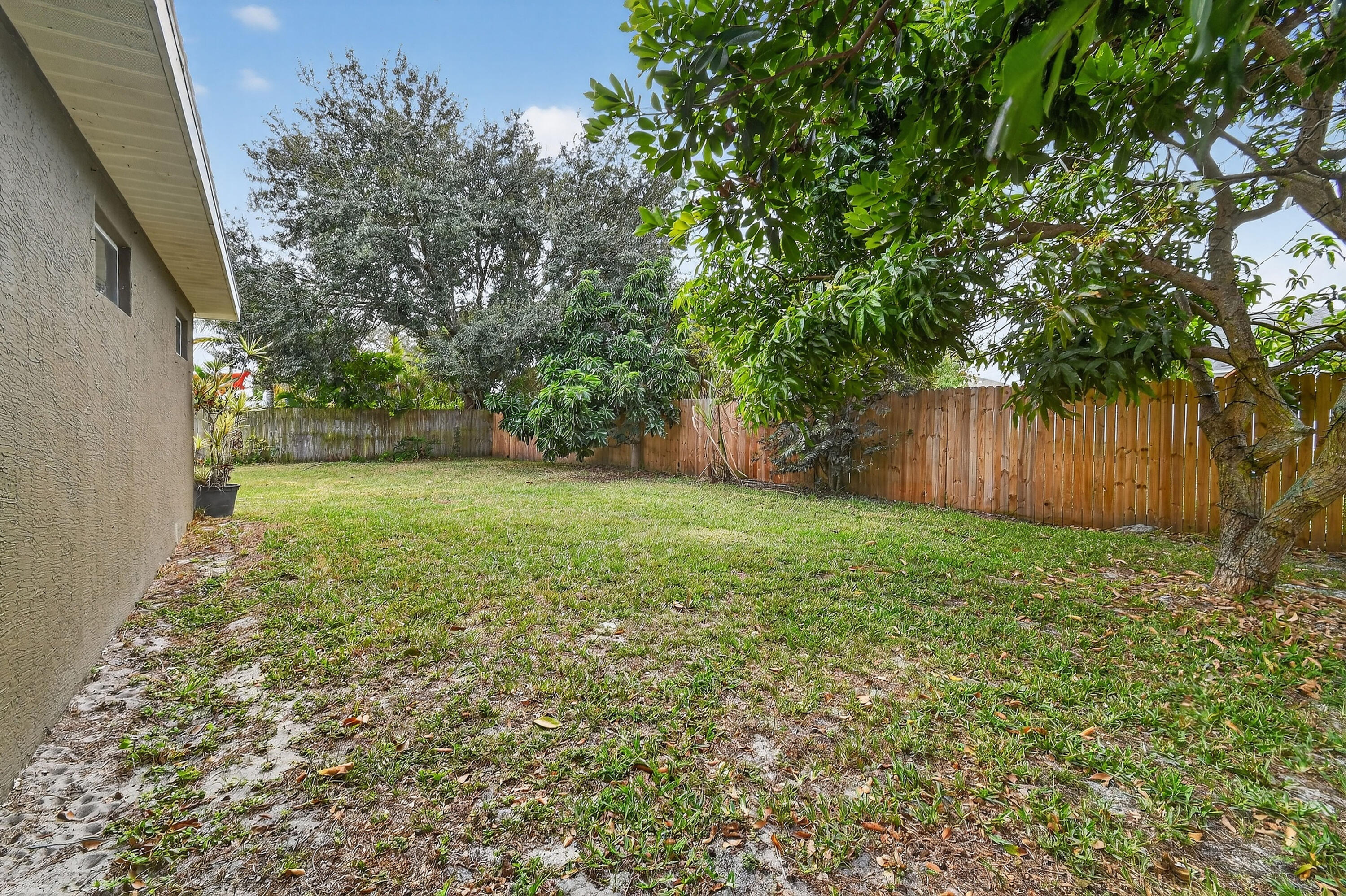 PORT ST LUCIE SECTION  22 - Residential