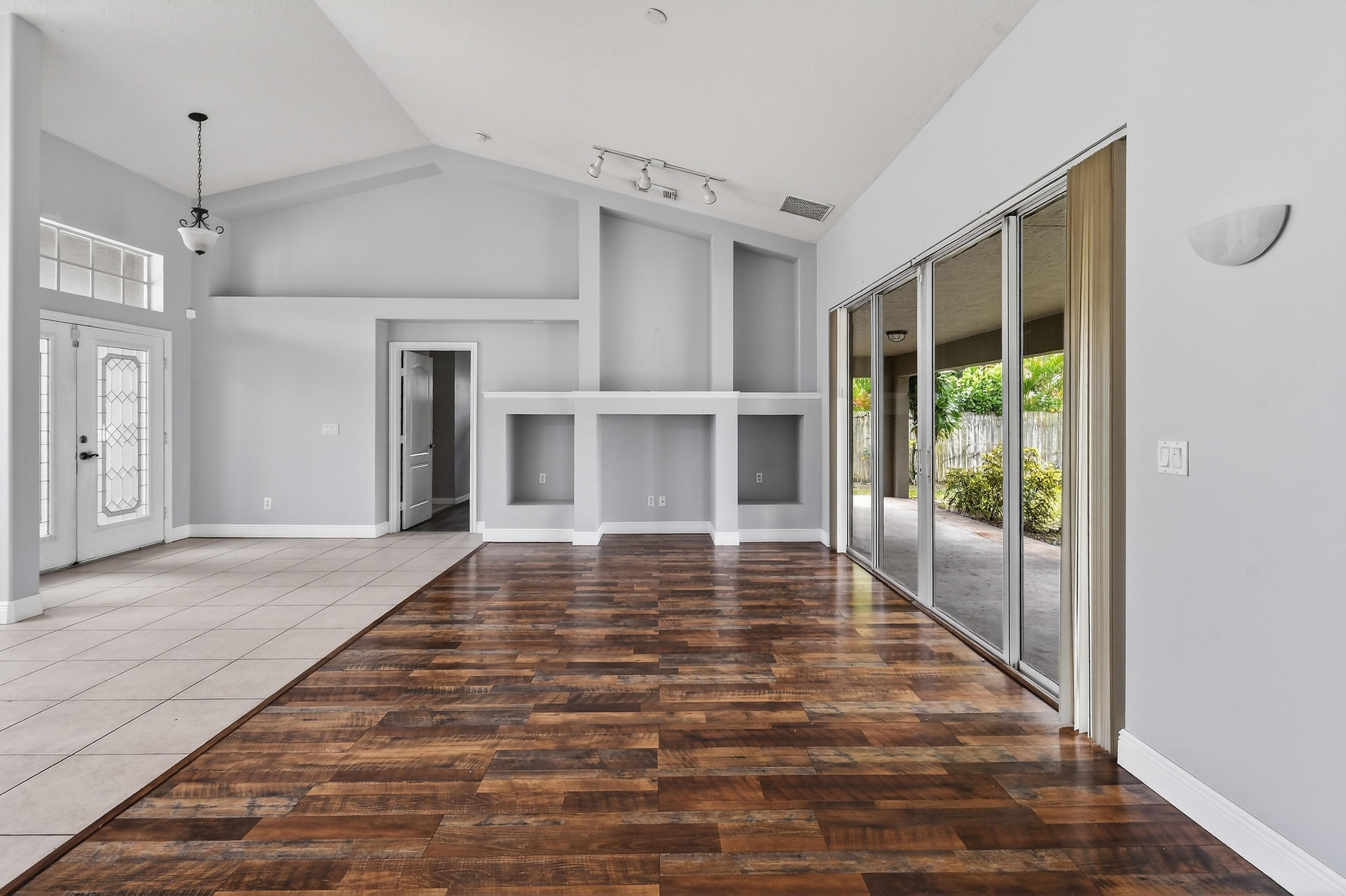 PORT ST LUCIE SECTION  22 - Residential