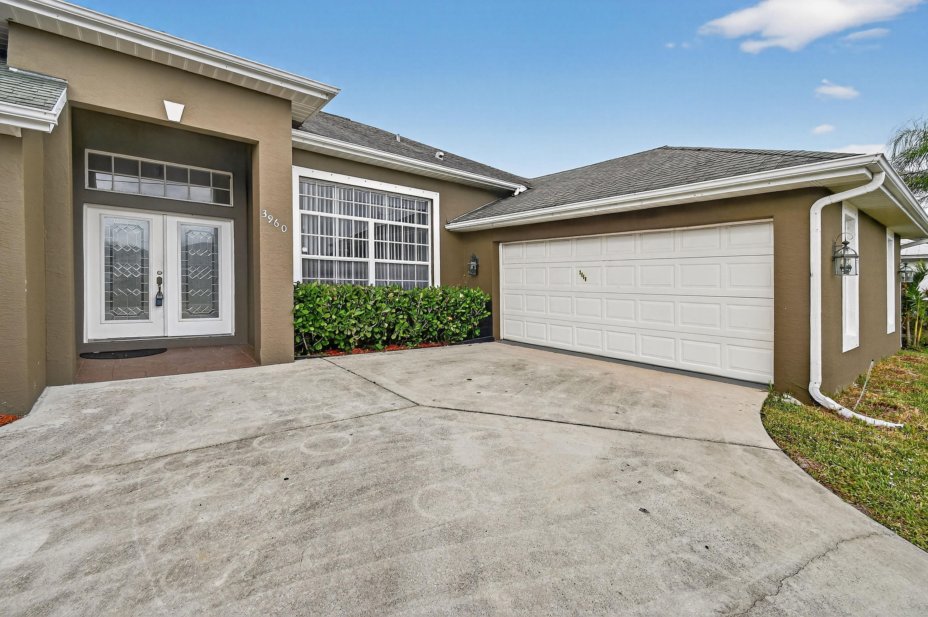 PORT ST LUCIE SECTION  22 - Residential