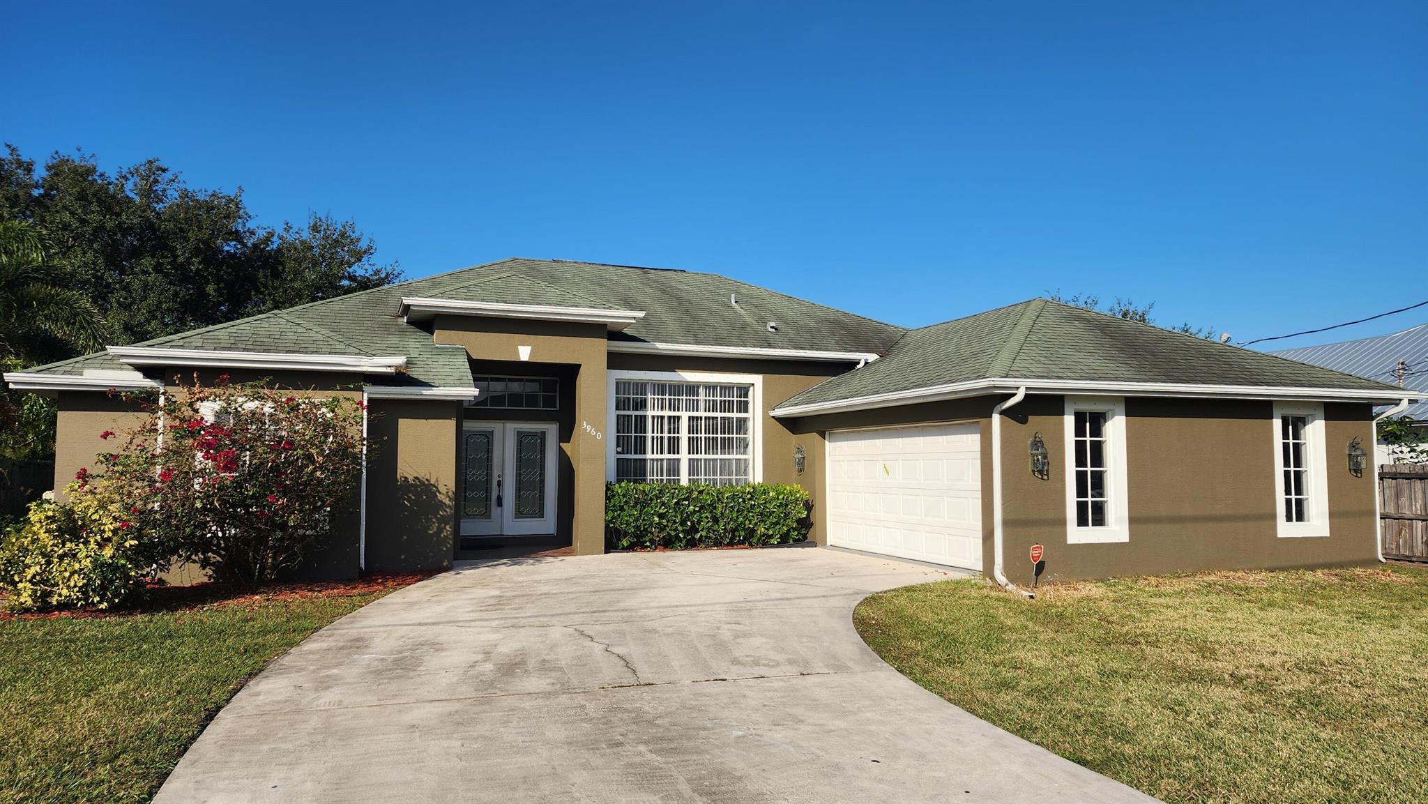 PORT ST LUCIE SECTION  22 - Residential