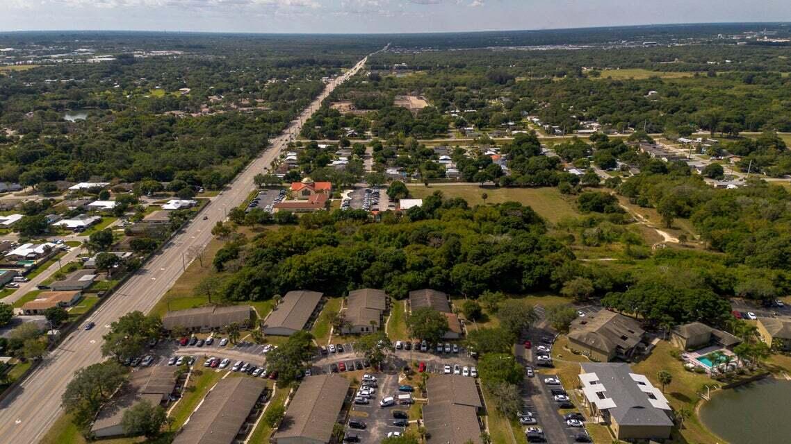 SOUTH TWENTY-FIFTH STREET REPLAT - Land