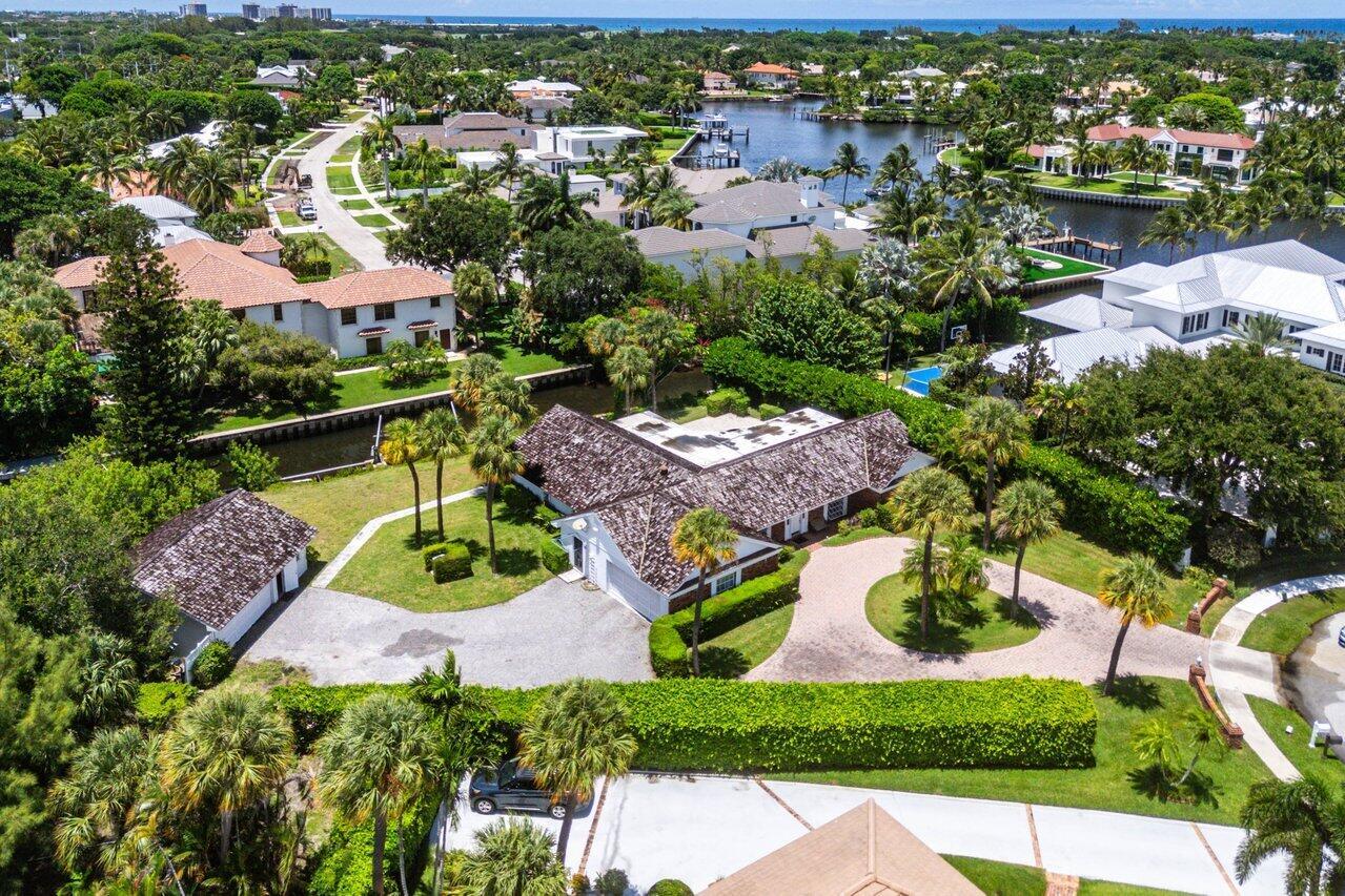 HIDDEN KEY NORTH - Residential