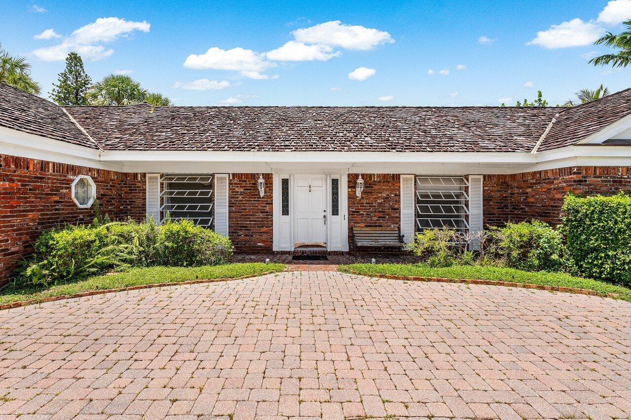 HIDDEN KEY NORTH - Residential