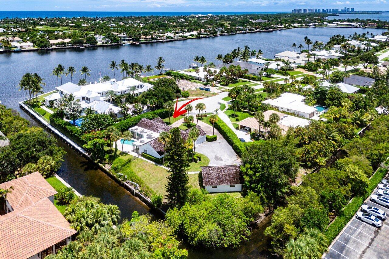 HIDDEN KEY NORTH - Residential