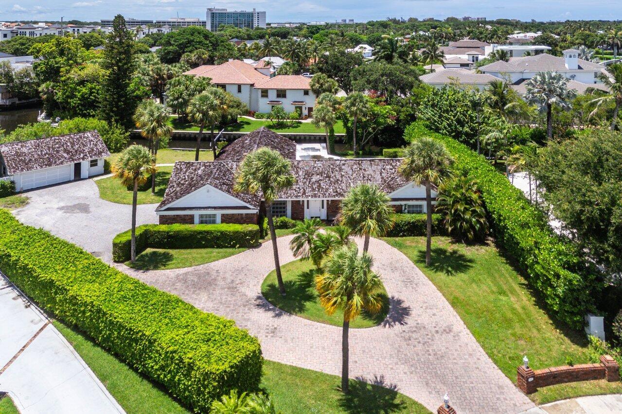 HIDDEN KEY NORTH - Residential