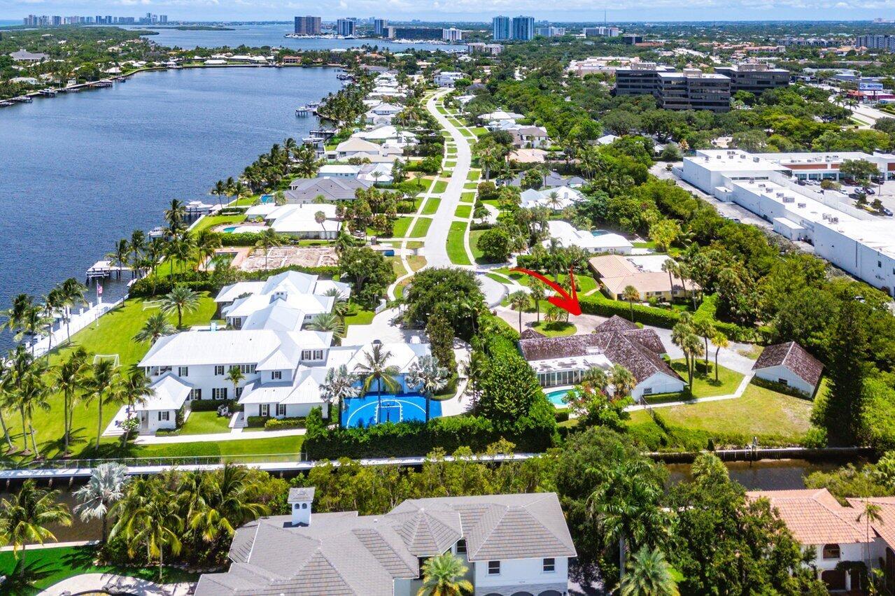 HIDDEN KEY NORTH - Residential