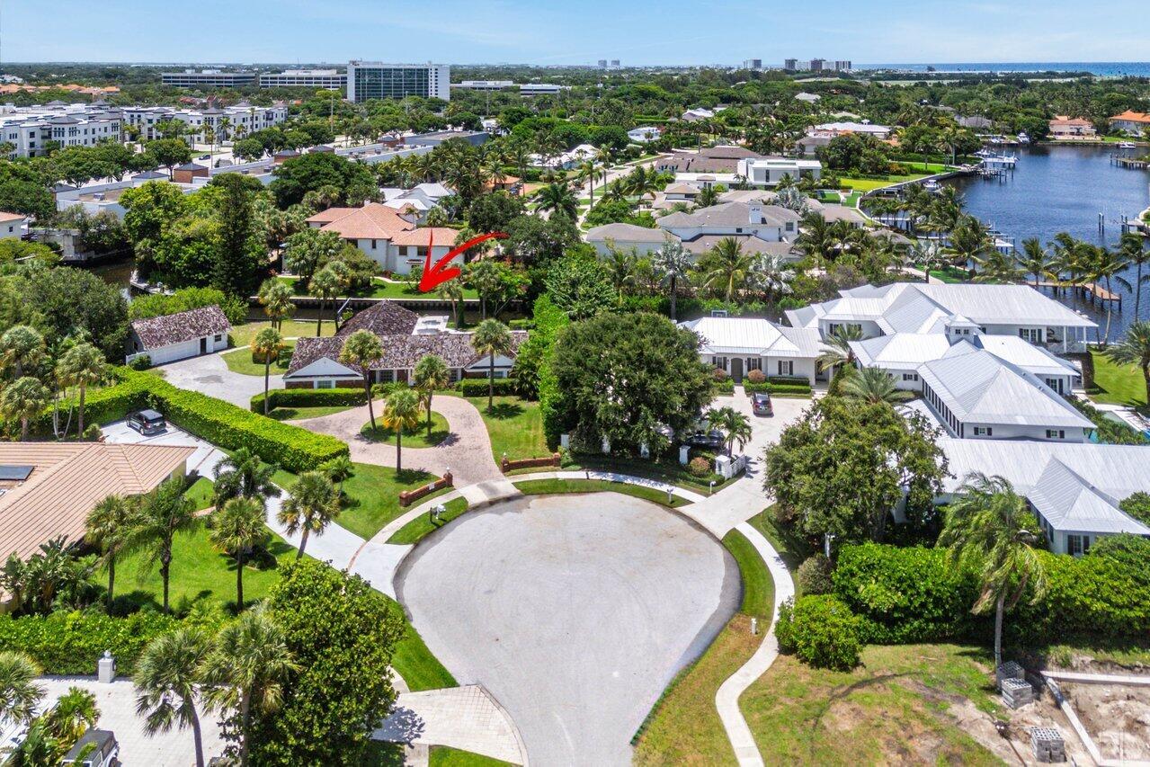 HIDDEN KEY NORTH - Residential